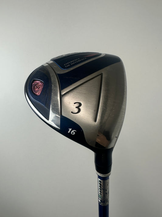 RH XXIO 11 Fairway Wood #3 / Good Condition / Ladies Flex