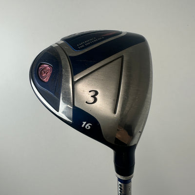 RH XXIO 11 Fairway Wood #3