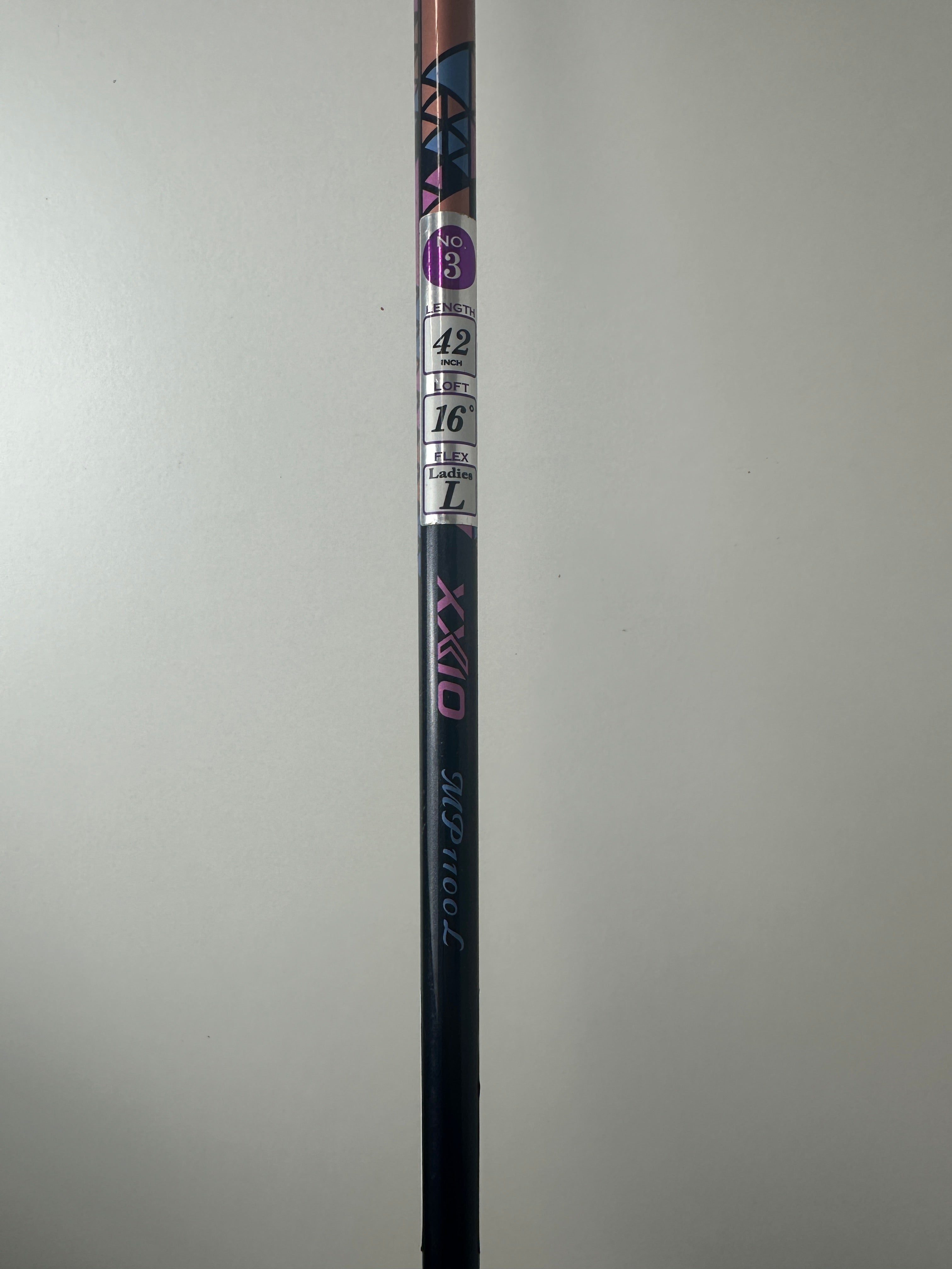 RH XXIO 11 Fairway Wood #3 / Good Condition / Ladies Flex
