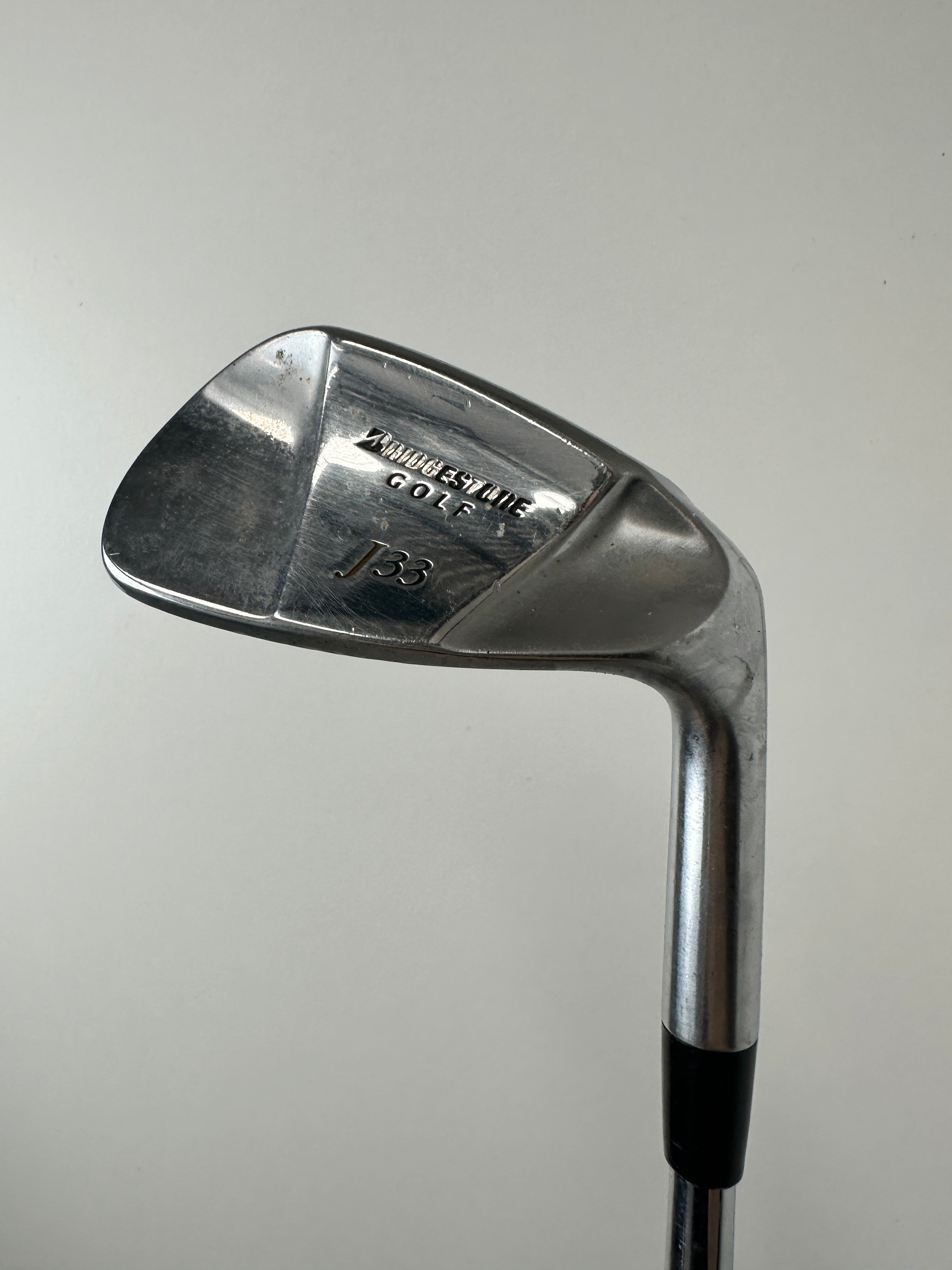 RH Bridgestone J33 PW / Good Condition / Stiff Flex