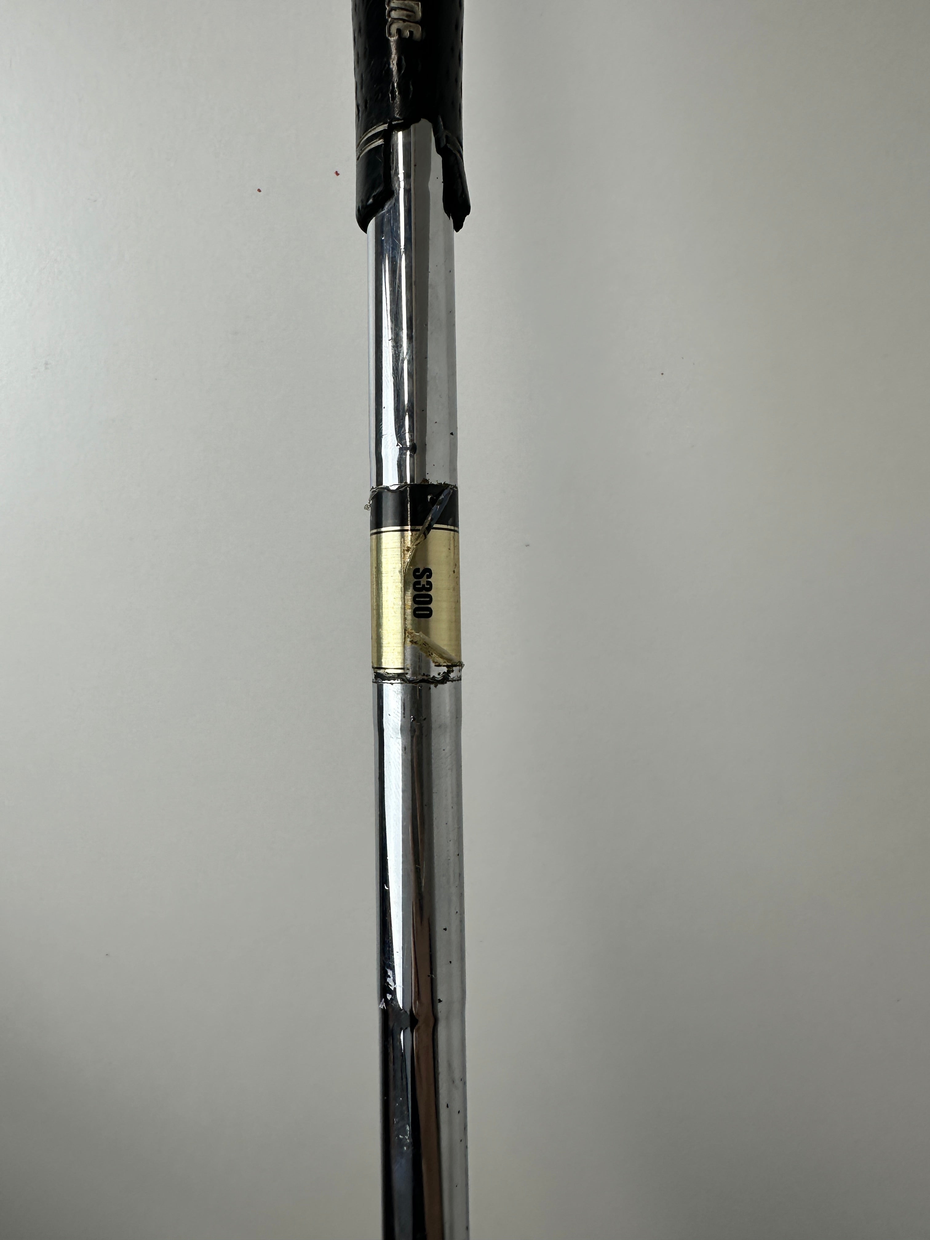 RH Bridgestone J33 PW / Good Condition / Stiff Flex