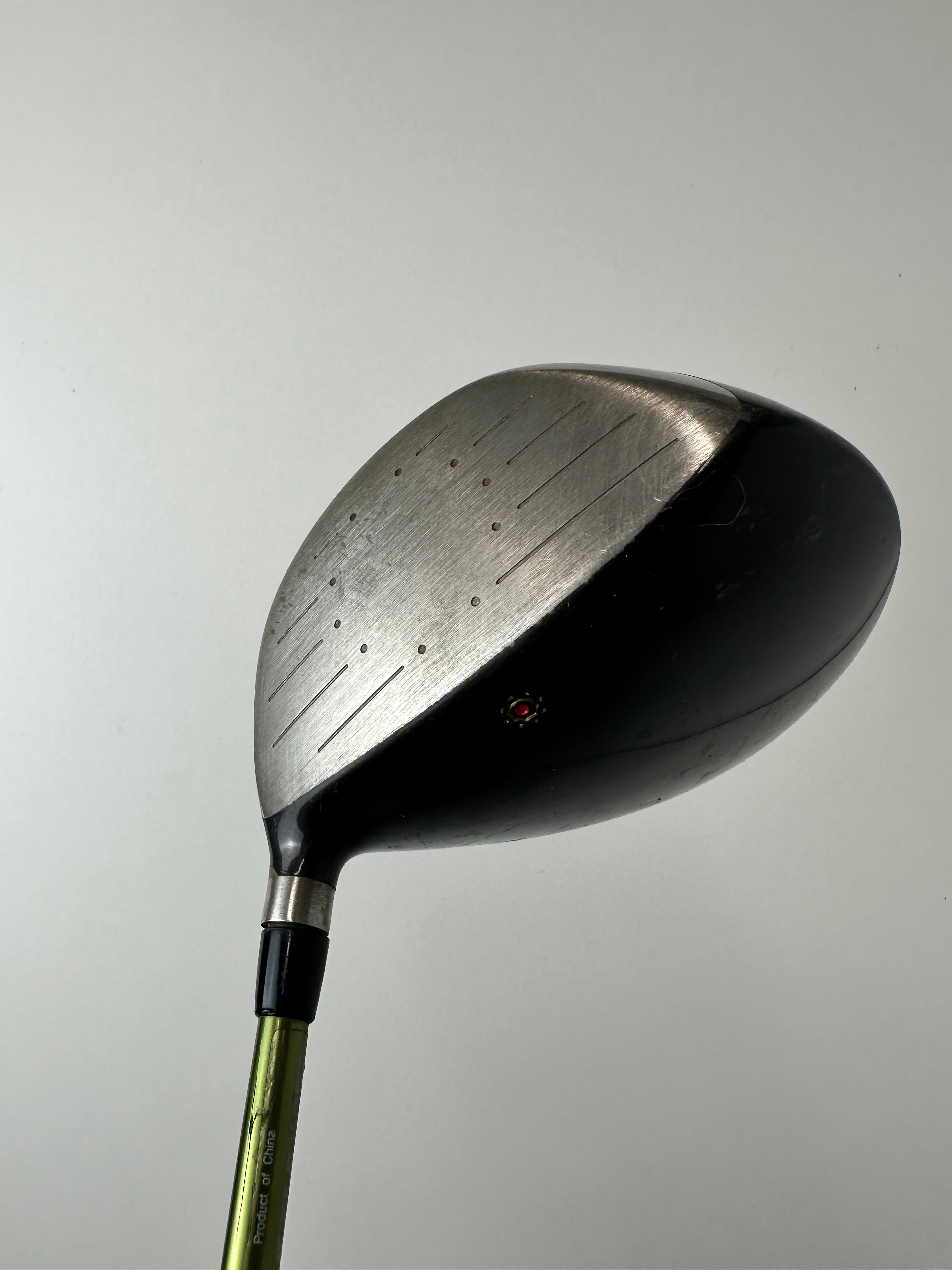 RH Ben Hogan CS3 Driver 10.5* / Good Condition / Stiff Flex