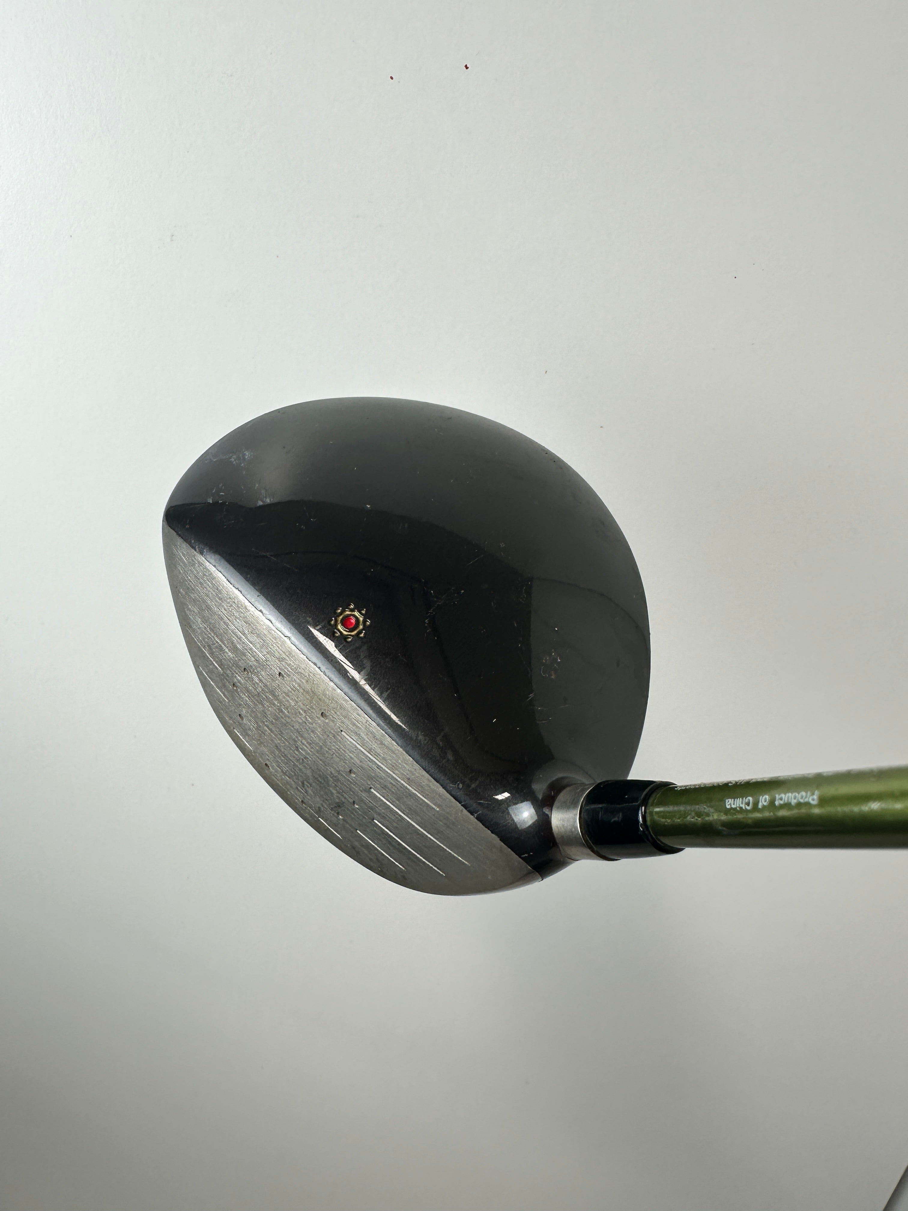RH Ben Hogan CS3 Driver 10.5* / Good Condition / Stiff Flex