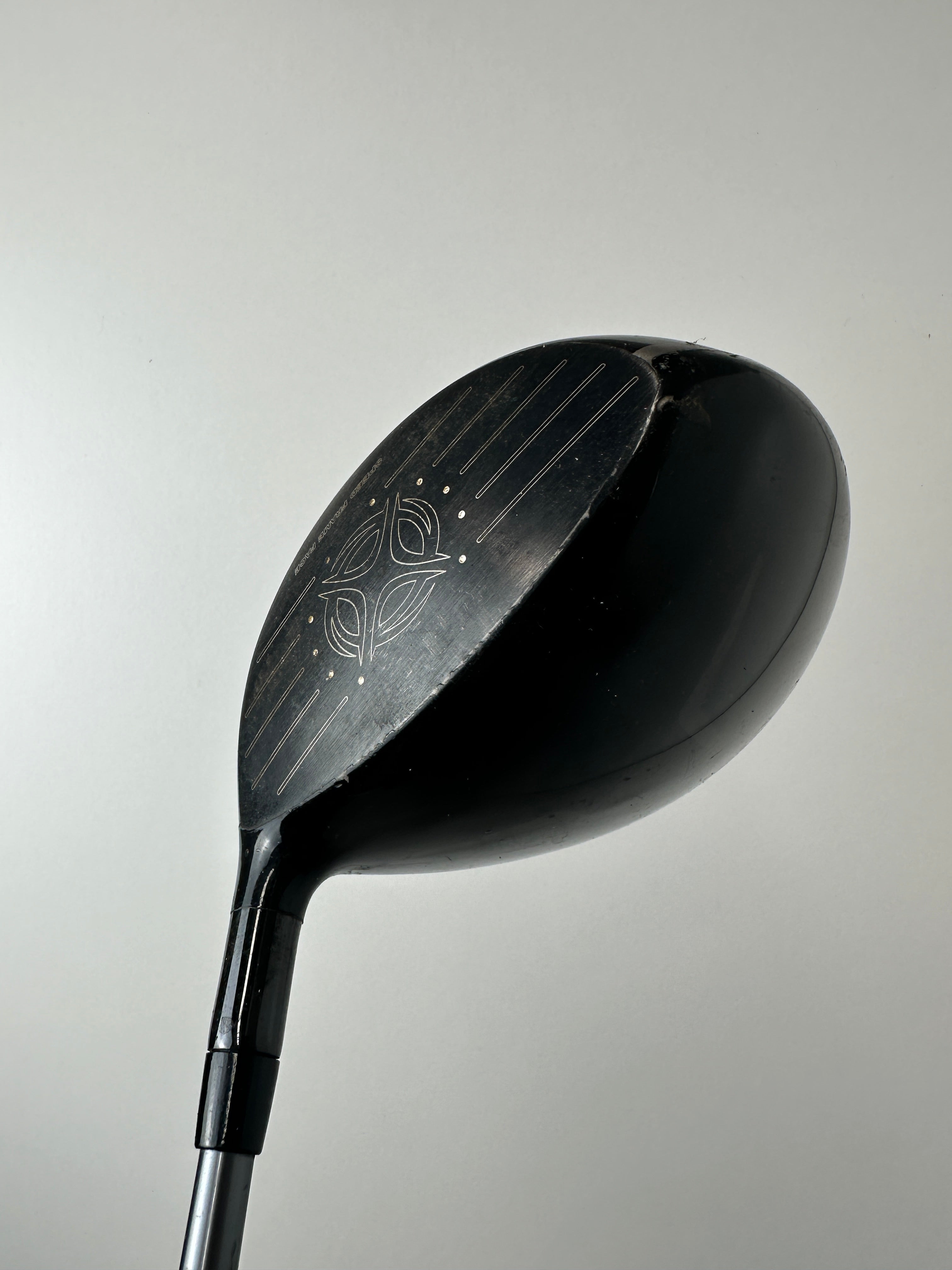 RH Callaway Razr X Black Driver 11.5* / Good Condition / Ladies Flex