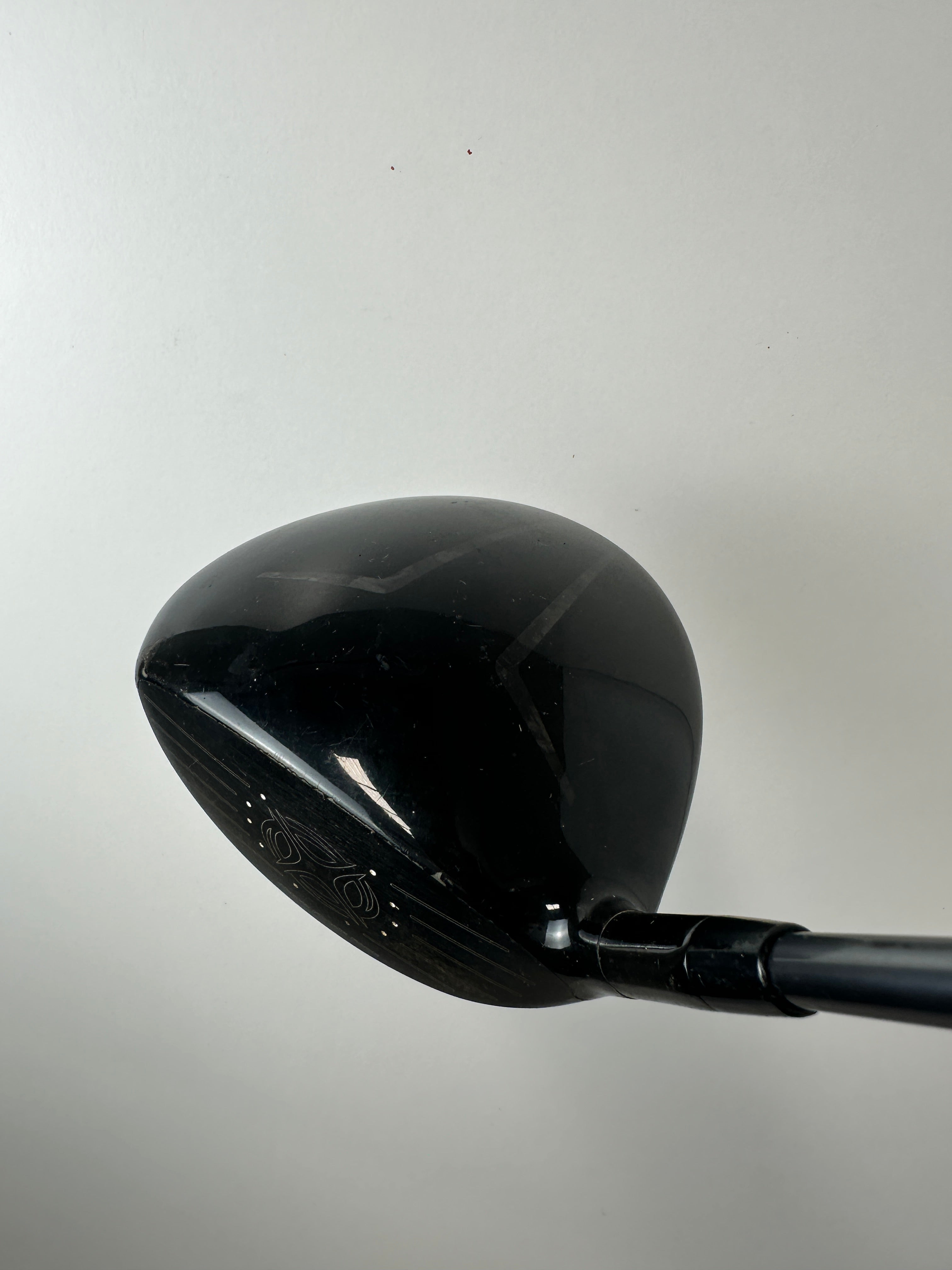 RH Callaway Razr X Black Driver 11.5* / Good Condition / Ladies Flex