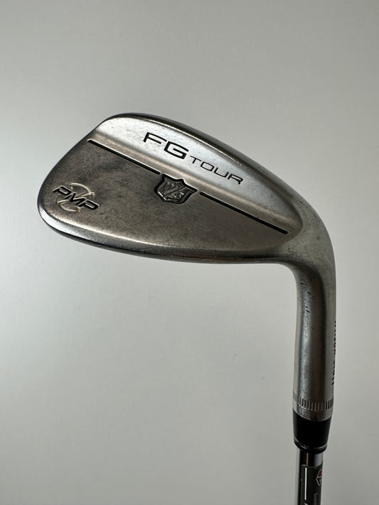 RH Wilson FG Tour Wedge 56-14