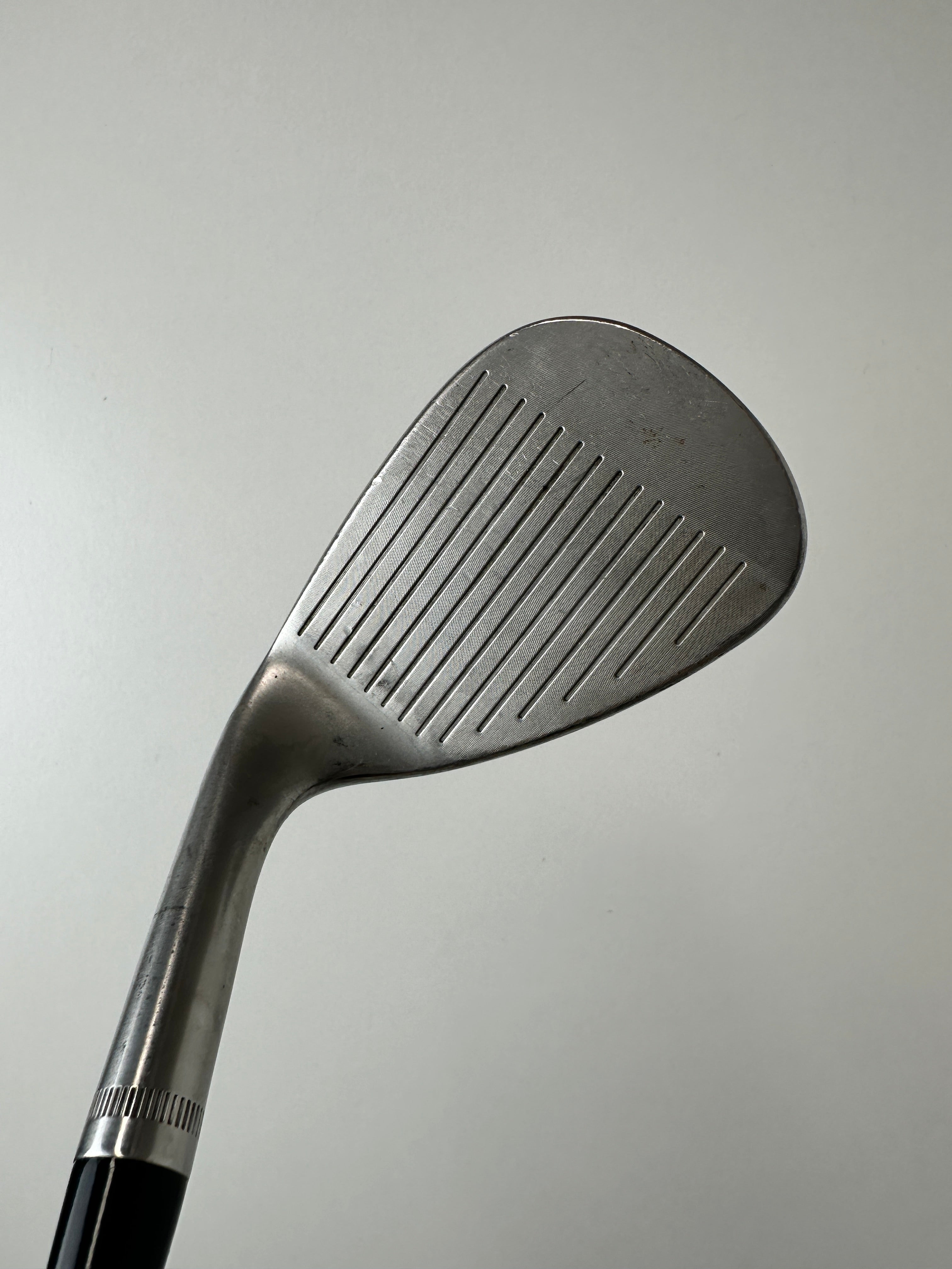 RH Wilson FG Tour Wedge 56-14 / Good Condition / Stiff Flex
