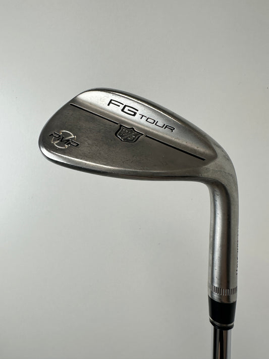 RH Wilson FG Tour Wedge 52-08