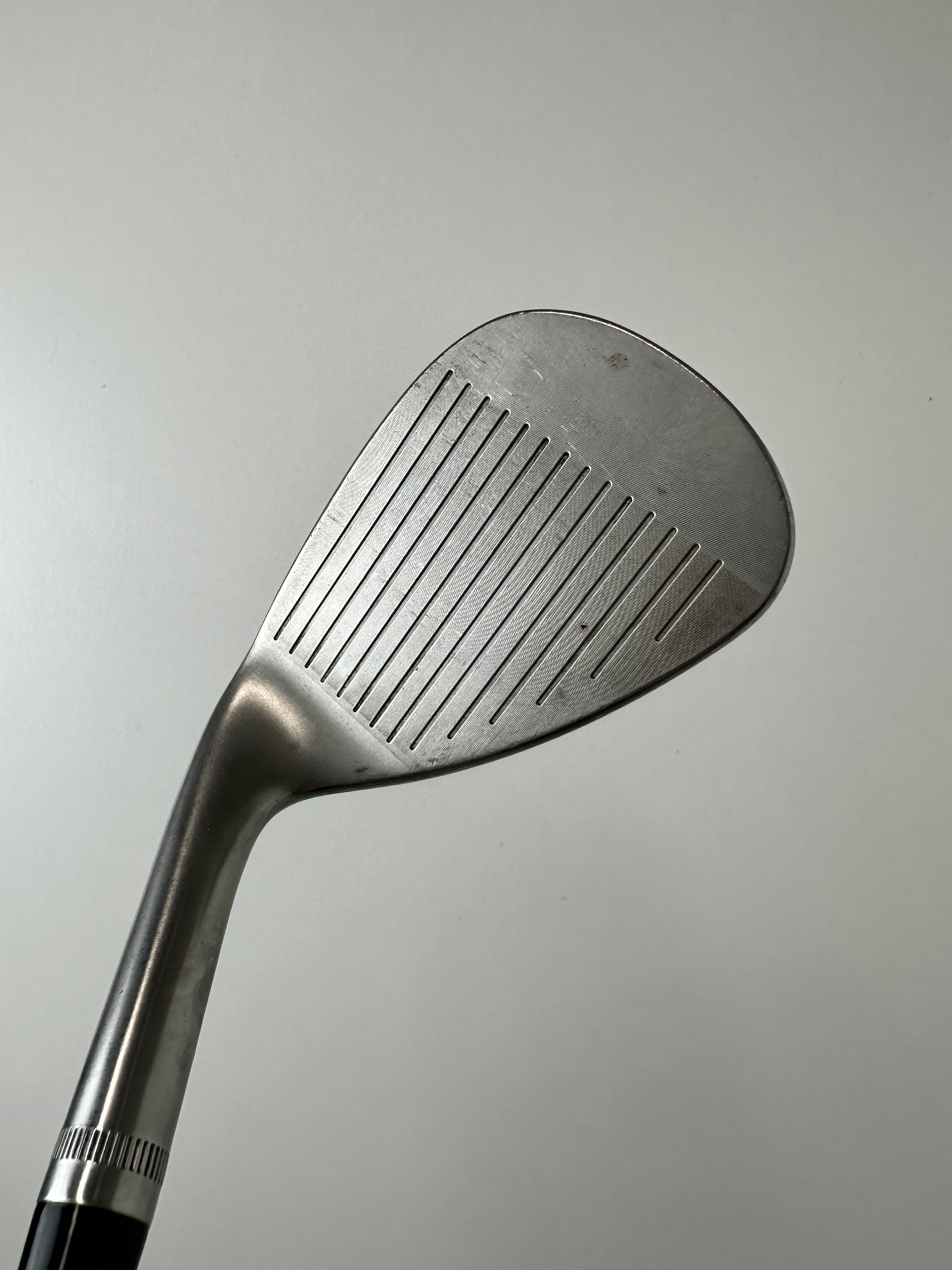 RH Wilson FG Tour Wedge 52-08 / Good Condition / Stiff Flex