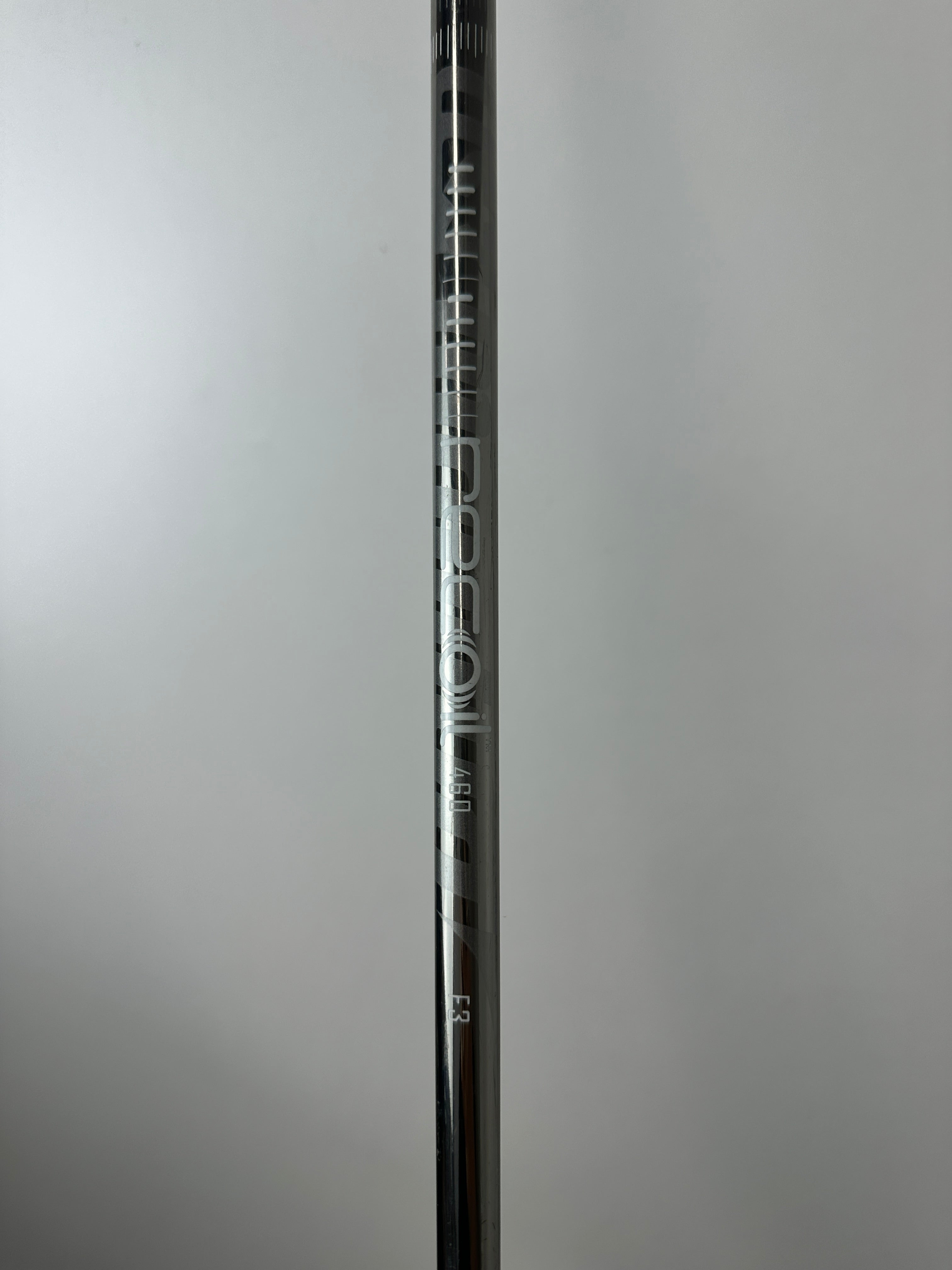 LH Callaway Big Bertha Irons (5-SW) / OK Condition / Regular Flex