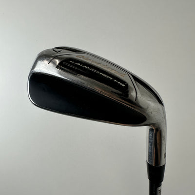 RH Cleveland Launcher HB Irons (5-SW)