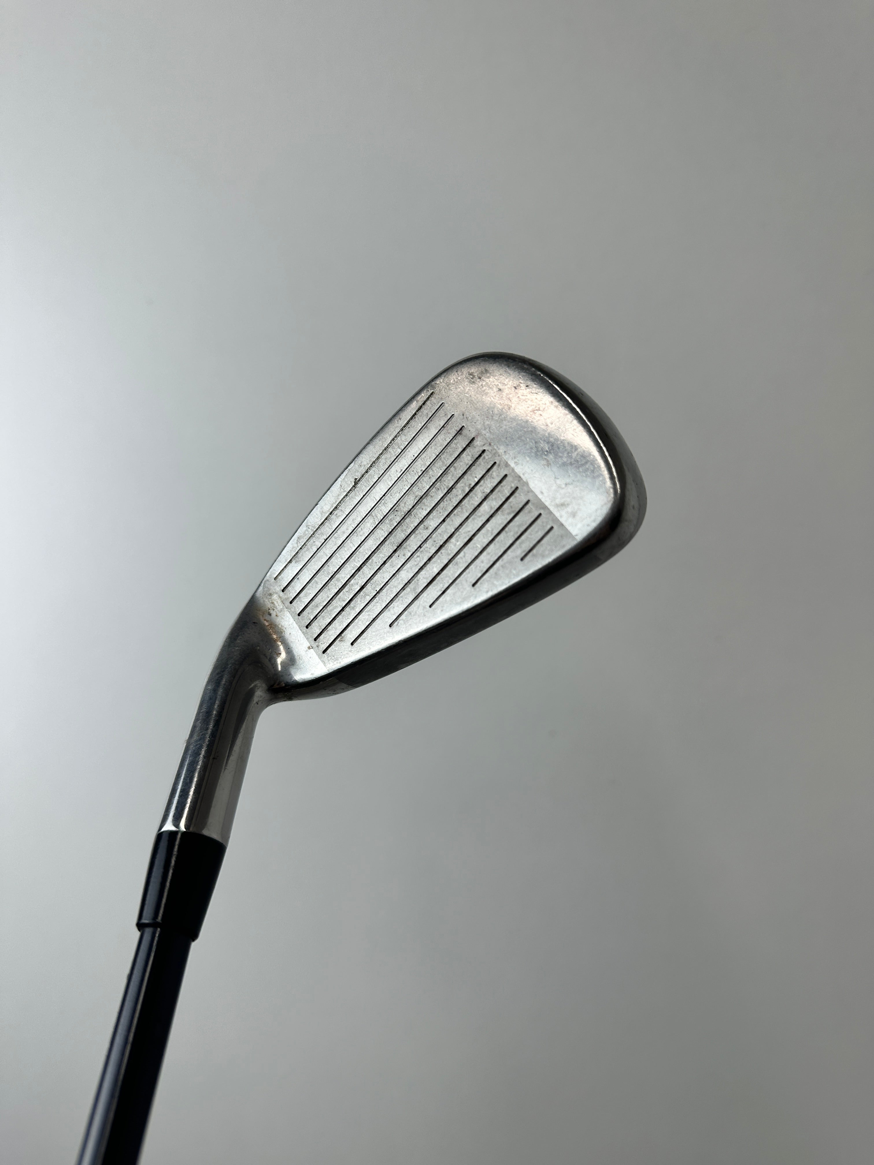 RH Cleveland Launcher HB Irons (5-SW) / Good Condition / Regular Flex
