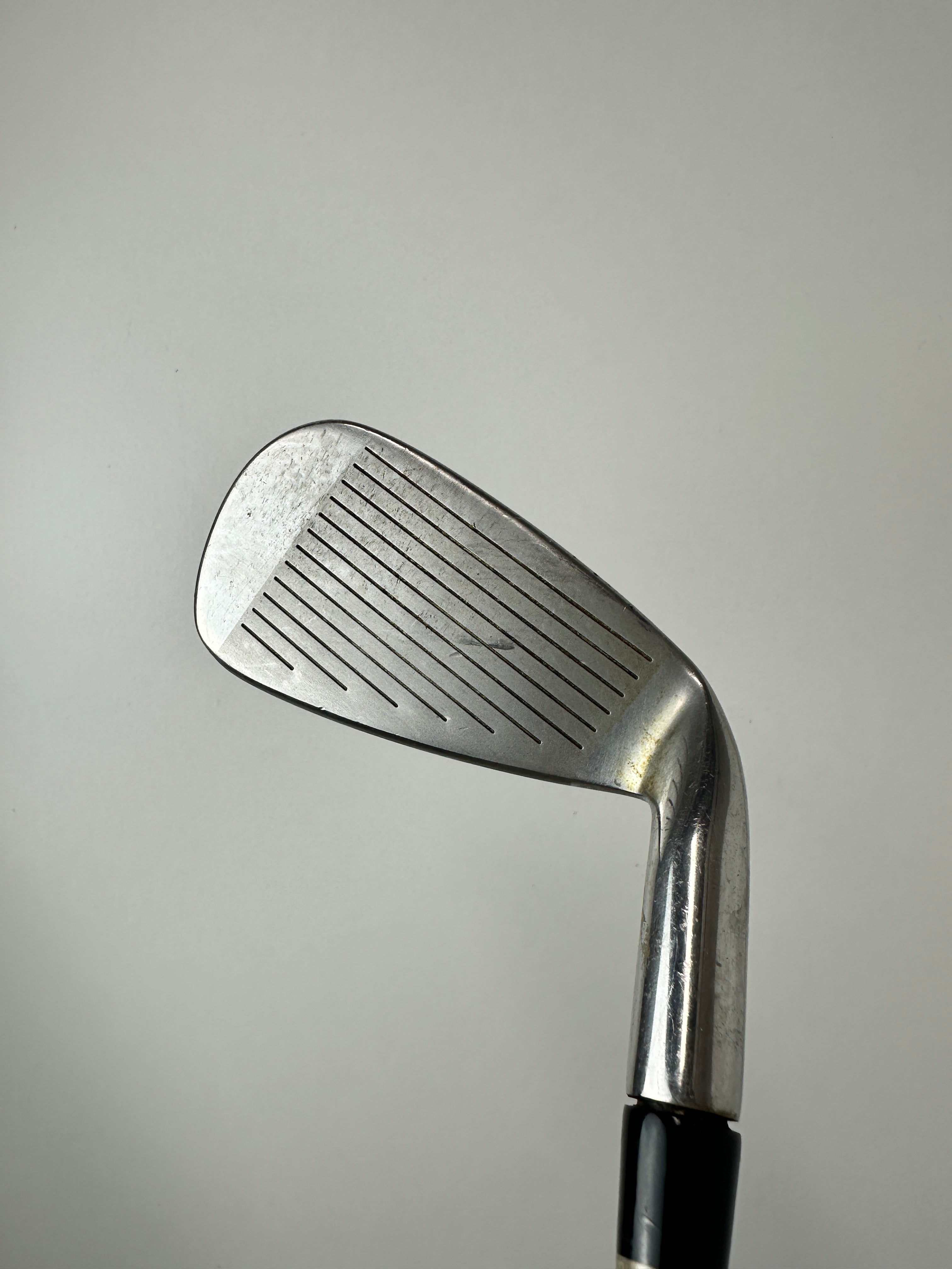 LH Adams IDEA a12 OS Irons (7-PW) / Good Condition / Stiff Flex