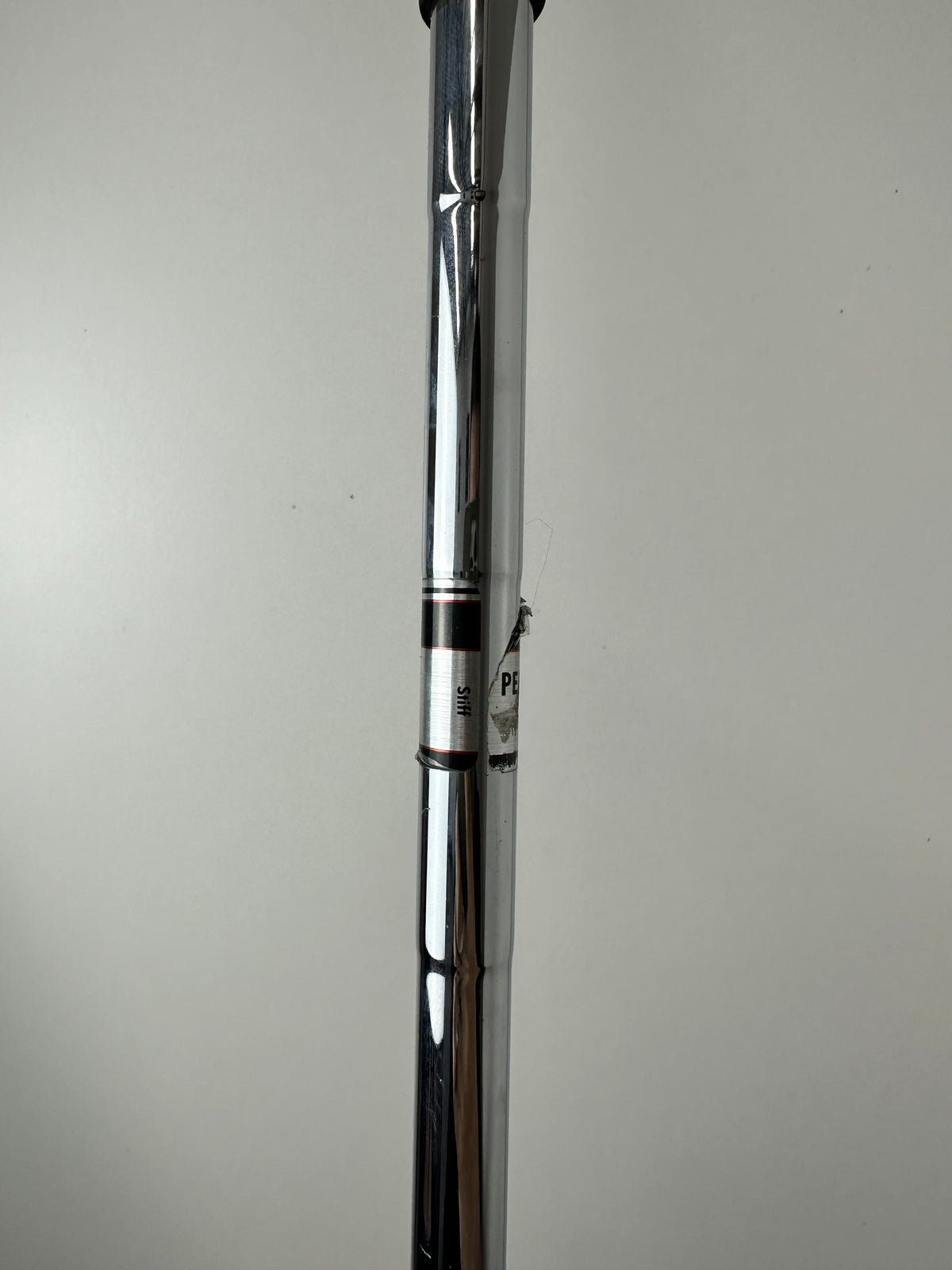 LH Adams IDEA a12 OS Irons (7-PW)
