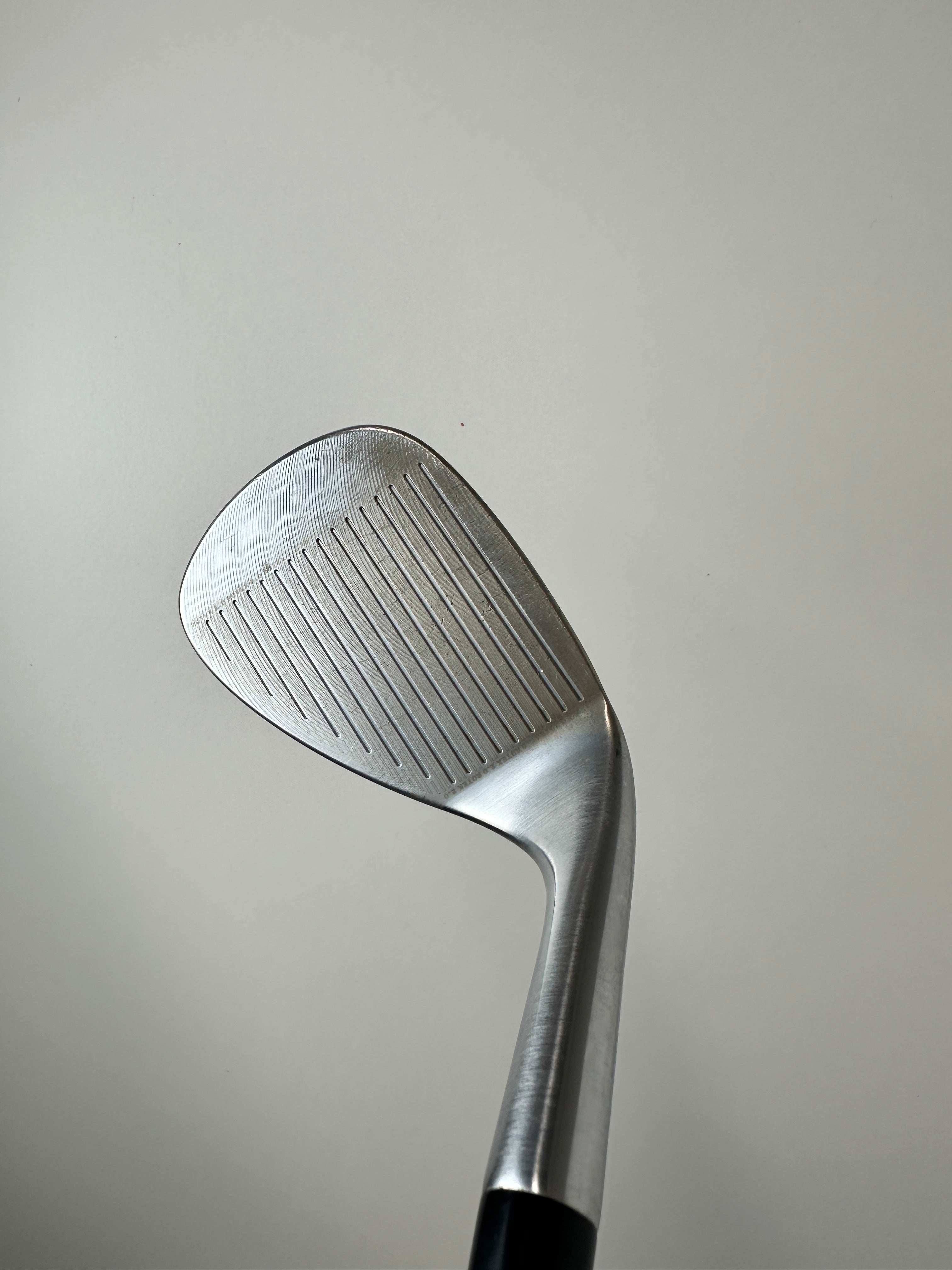 LH Cleveland Rotex 2.0 Wedge 60-8 / Good Condition / Wedge Flex