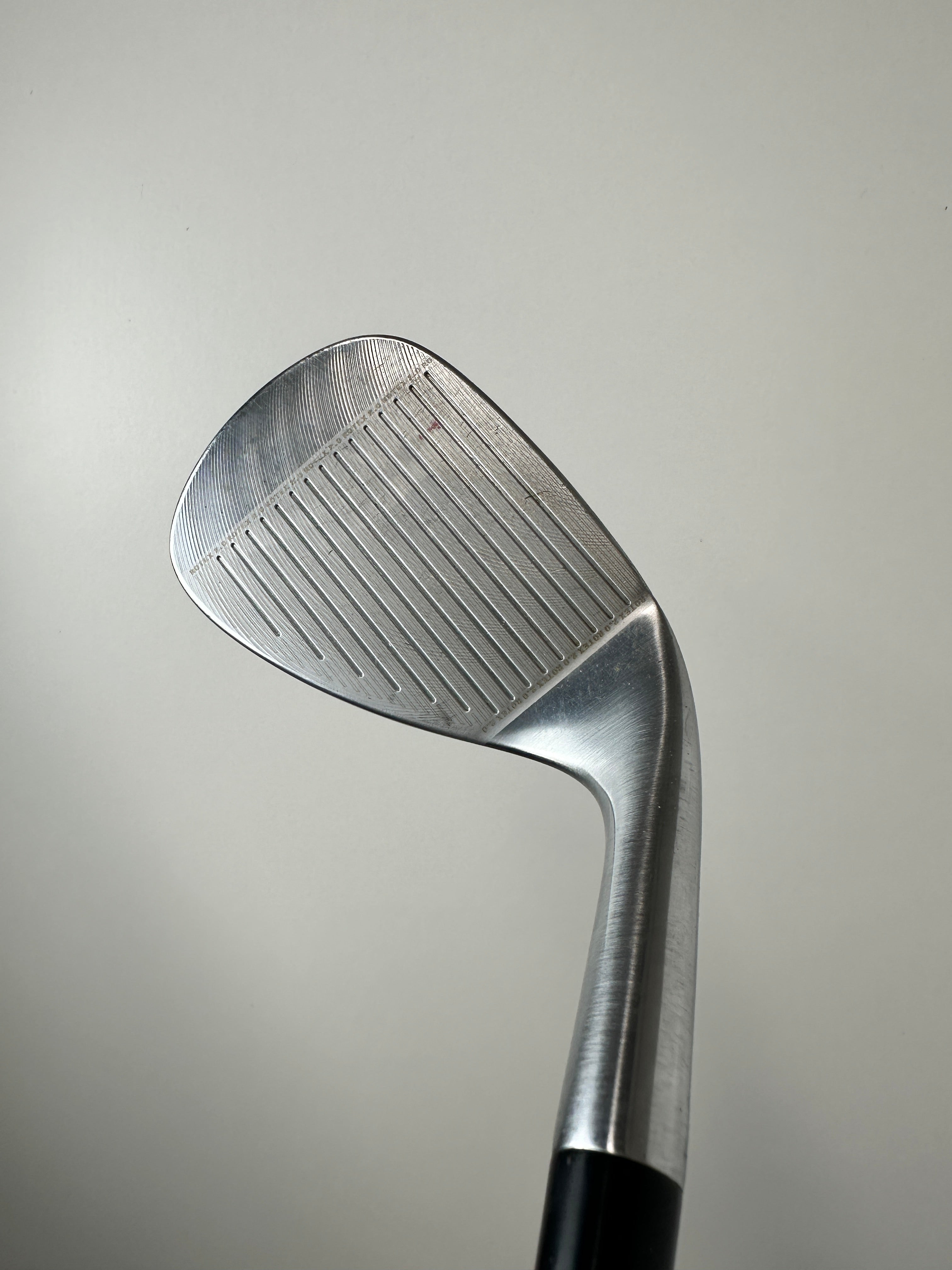LH Cleveland Rotex 2.0 Wedge 50-10 / Good Condition / Wedge Flex