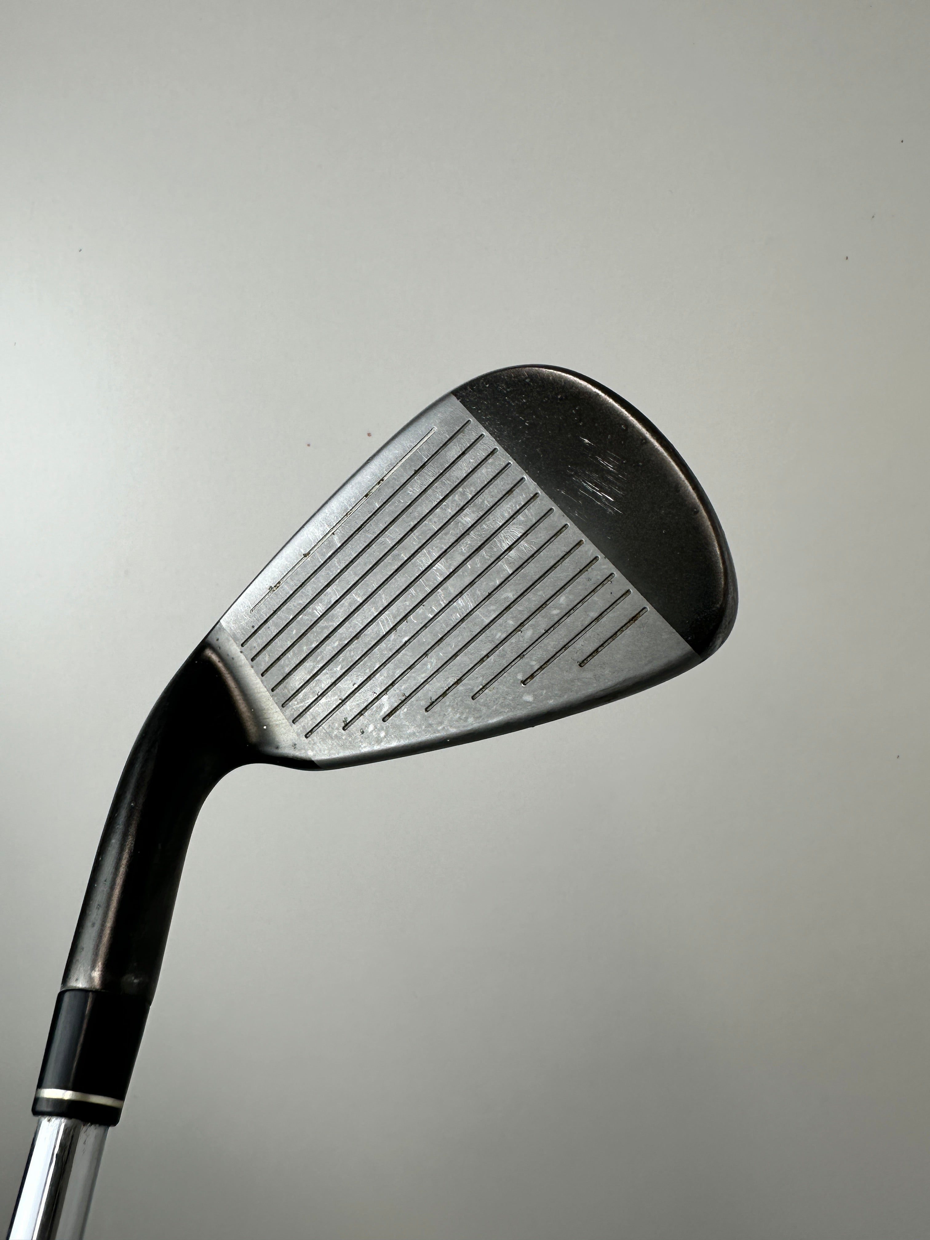 RH Taylormade Burner 2.0 Irons (3-PW) / Good Condition / Regular Flex