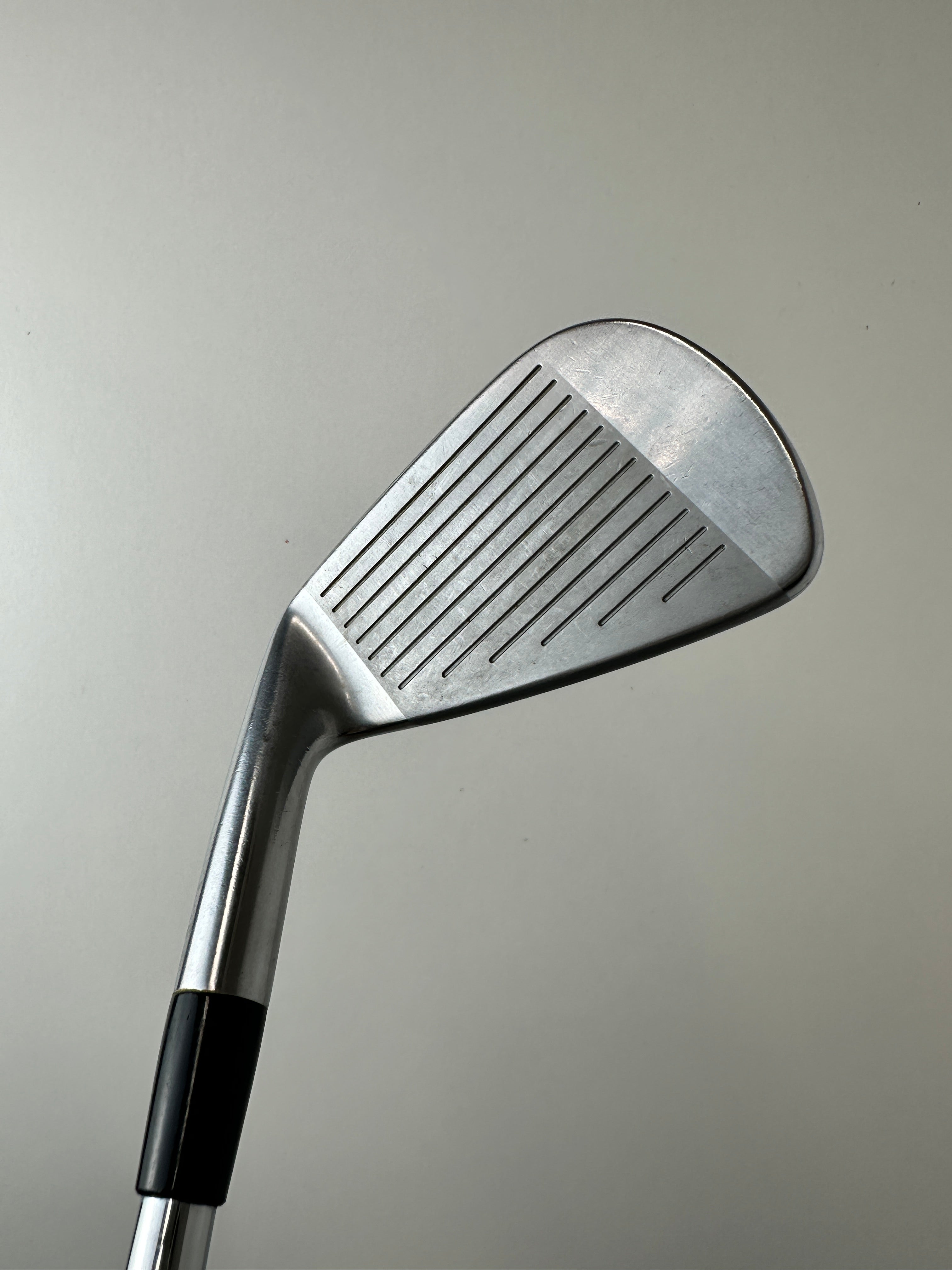 RH Mizuno MP18 Combo Irons (5-PW) / Good Condition / Regular Flex