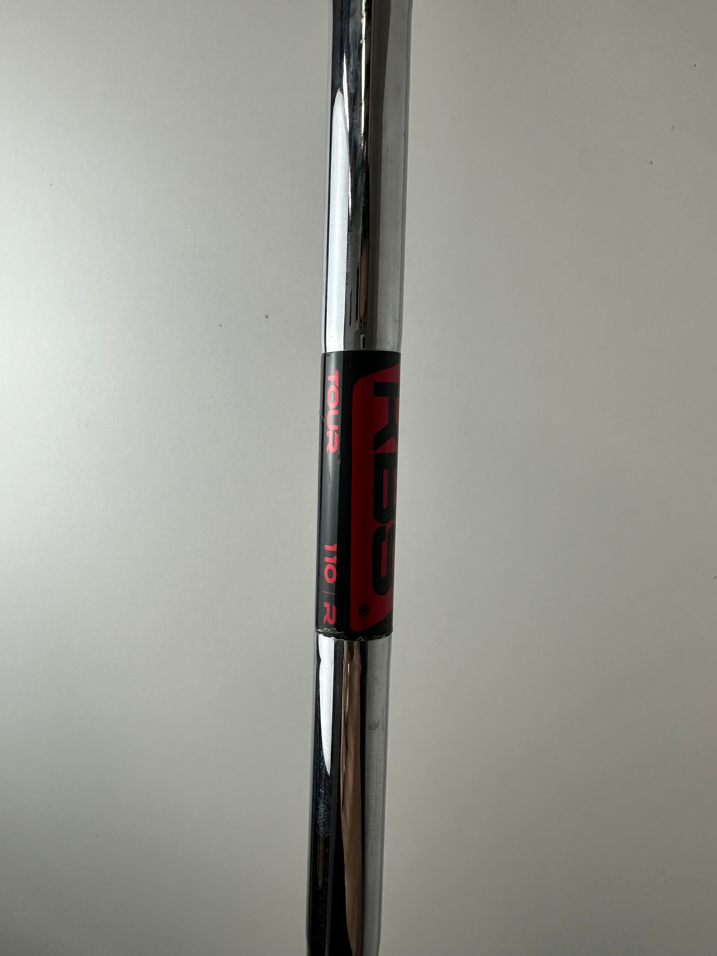 RH Mizuno MP18 Combo Irons (5-PW) / Good Condition / Regular Flex