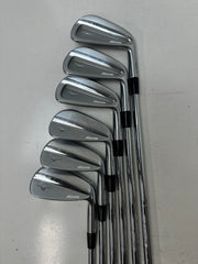 RH Mizuno MP18 Combo Irons (5-PW)