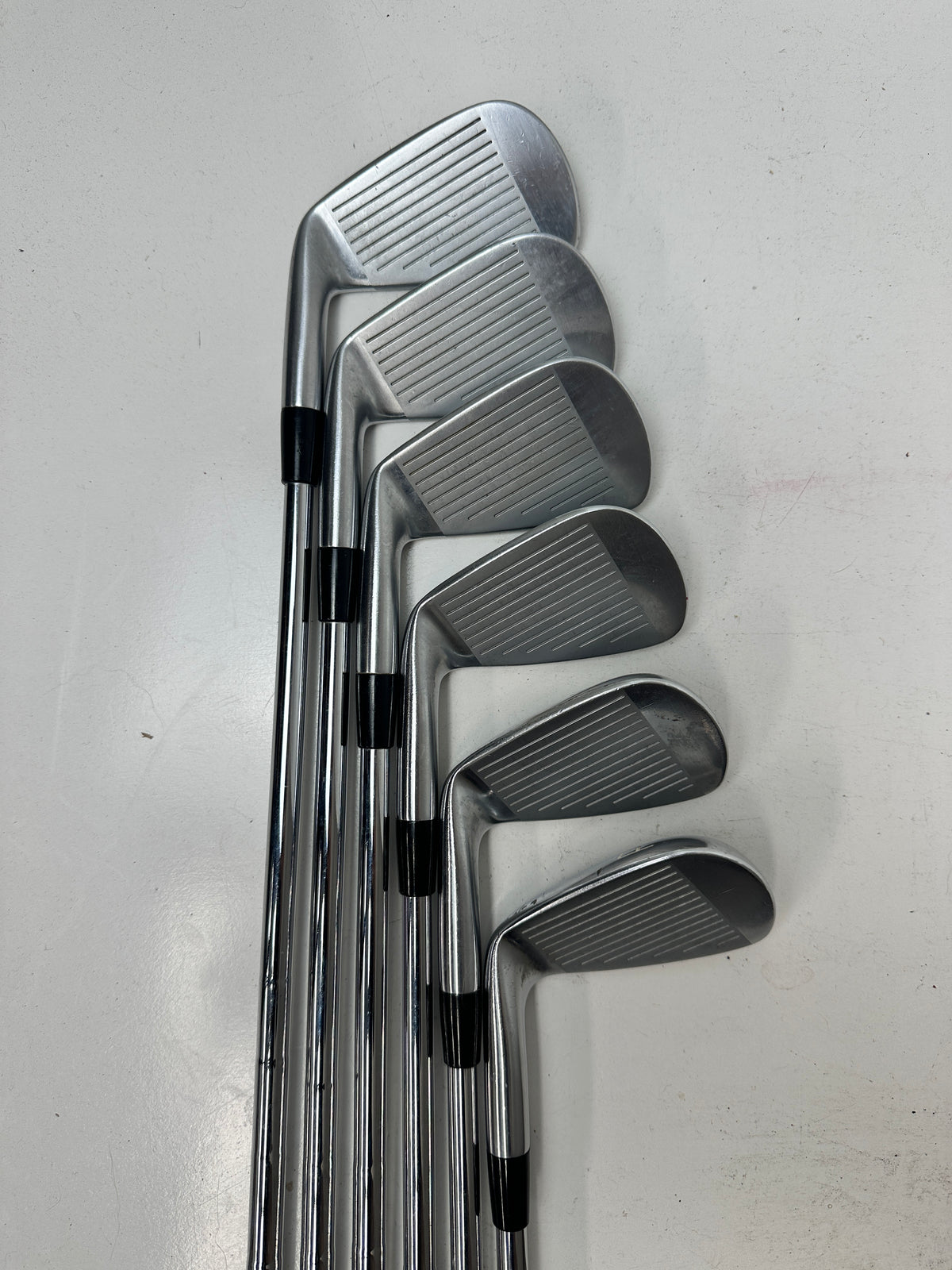 RH Mizuno MP18 Combo Irons (5-PW)