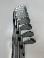 RH Mizuno MP18 Combo Irons (5-PW)