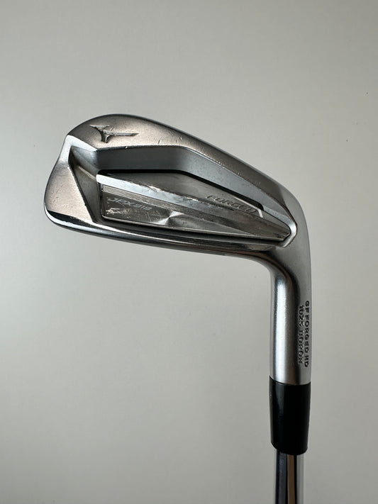 RH Mizuno JPX919 Forged Irons (4-PW) / Good Condition / Regular Flex