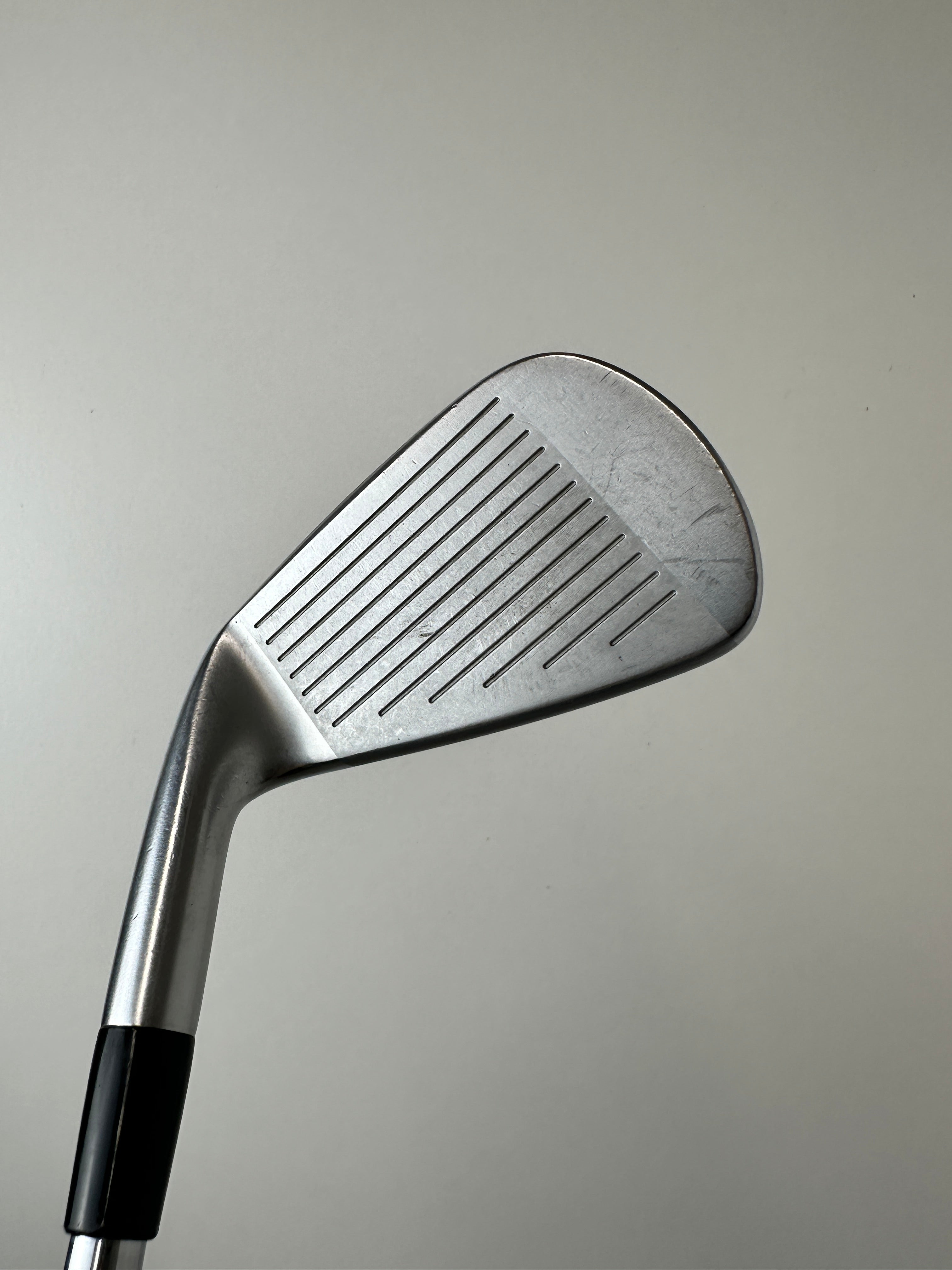 RH Mizuno JPX919 Forged Irons (4-PW) / Good Condition / Regular Flex