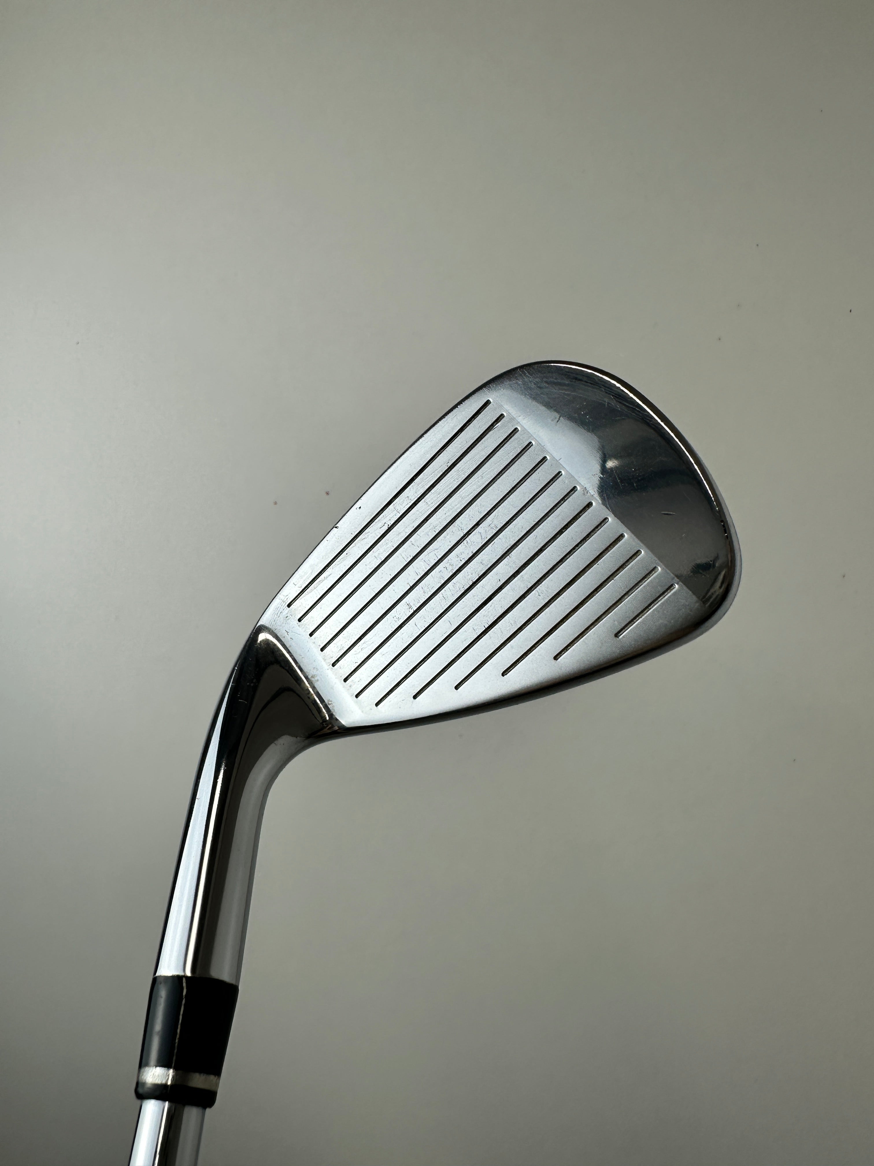 RH Wilson C300 Forged Irons (4-PW) / Great Condition / Stiff Flex