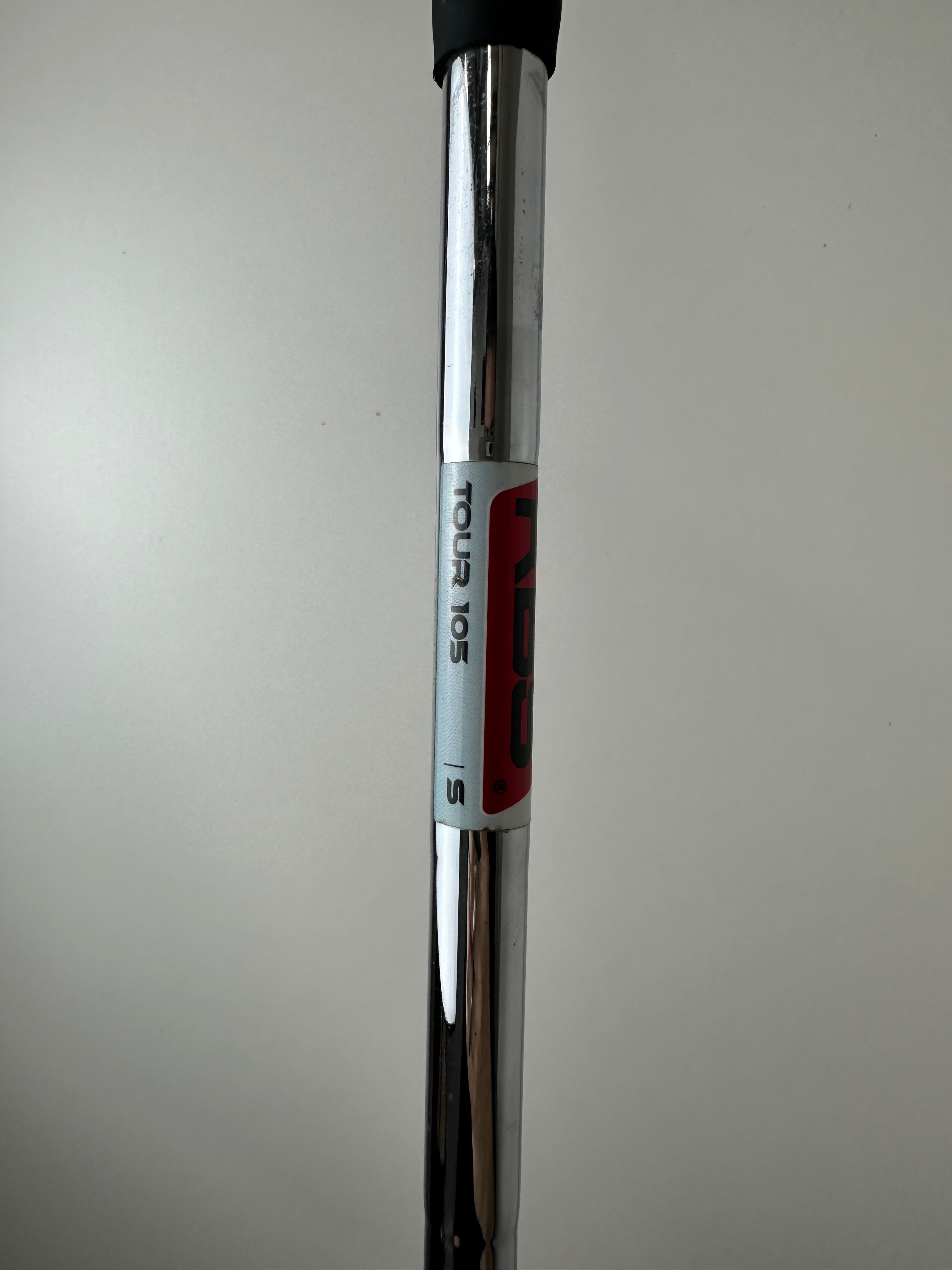 RH Wilson C300 Forged Irons (4-PW) / Great Condition / Stiff Flex