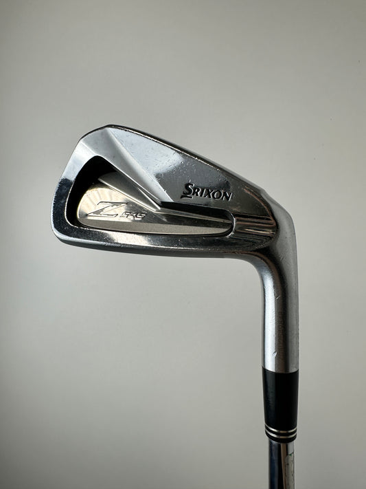 RH Srixon Z545 Irons (4-PW) / Good Condition / Regular Flex