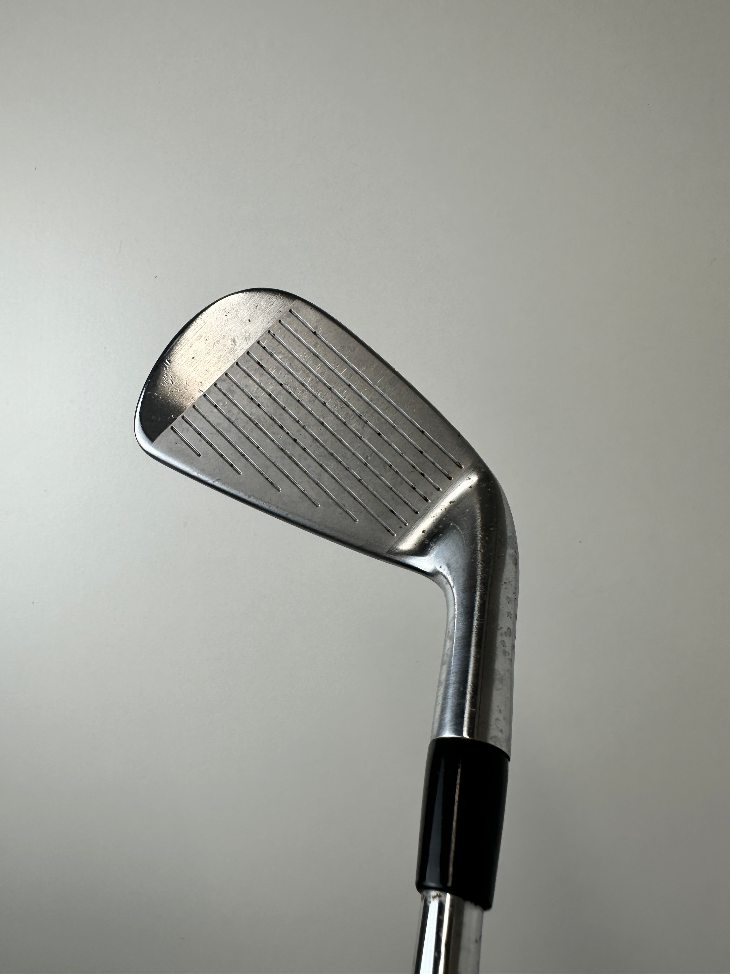 LH Titleist 716 AP2 Irons (4-PW) / Good Condition / Stiff Flex