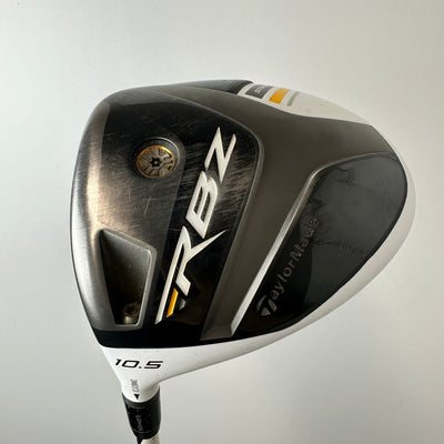 LH Taylormade RBZ Stage 2 Driver 10.5*