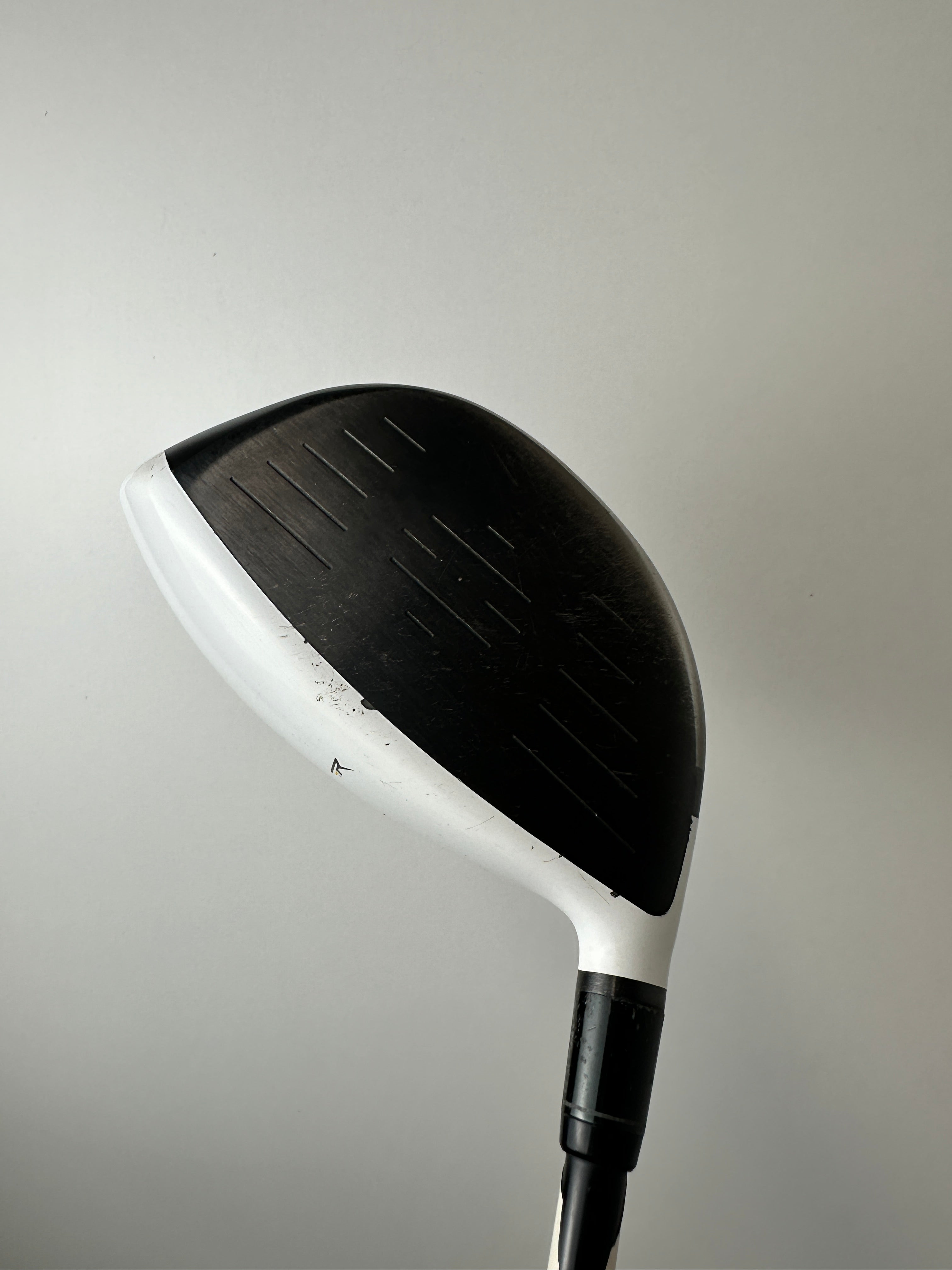 LH Taylormade RBZ Stage 2 Driver 10.5* / Good Condition / Ladies Flex