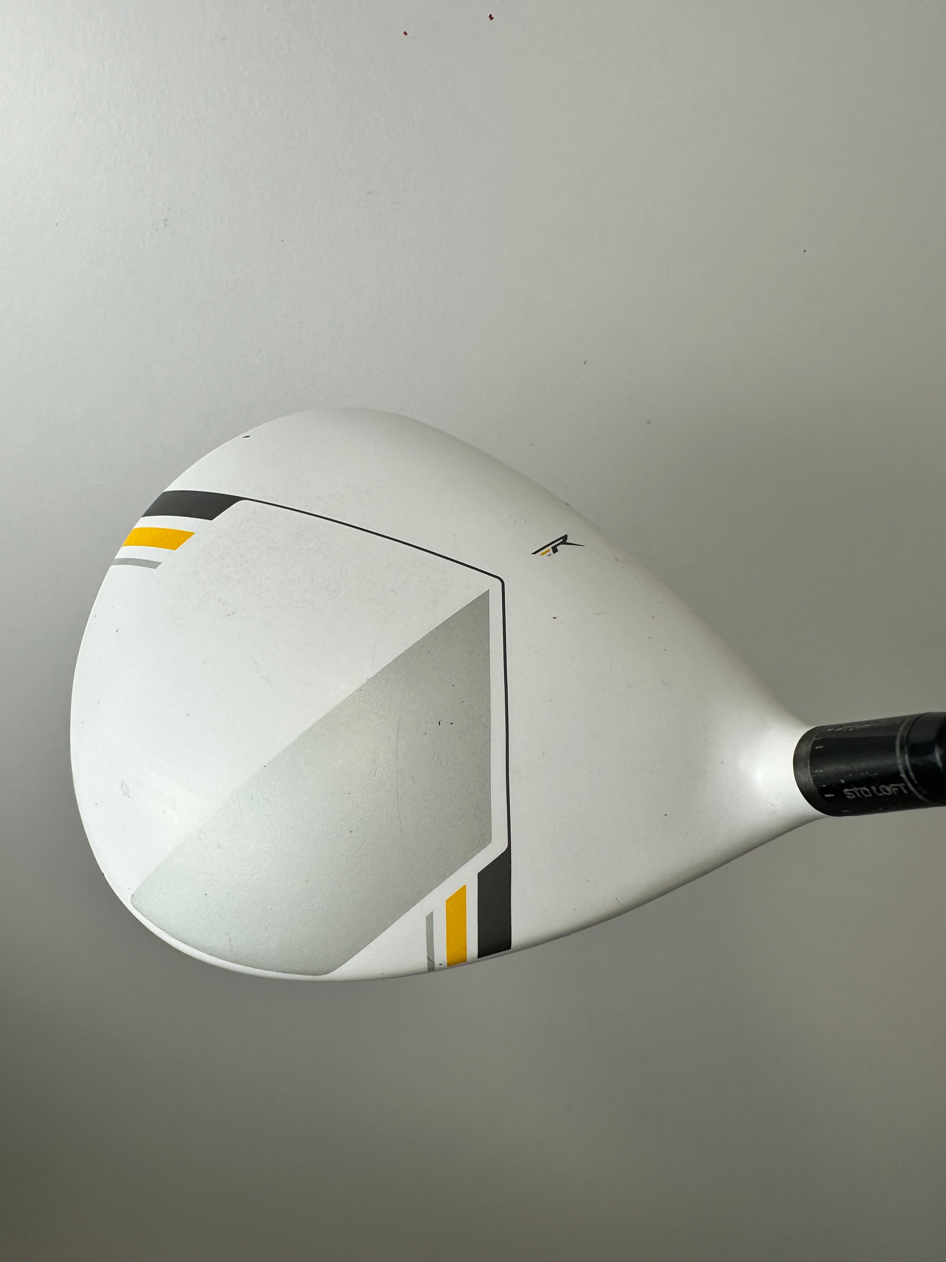 LH Taylormade RBZ Stage 2 Driver 10.5* / Good Condition / Ladies Flex