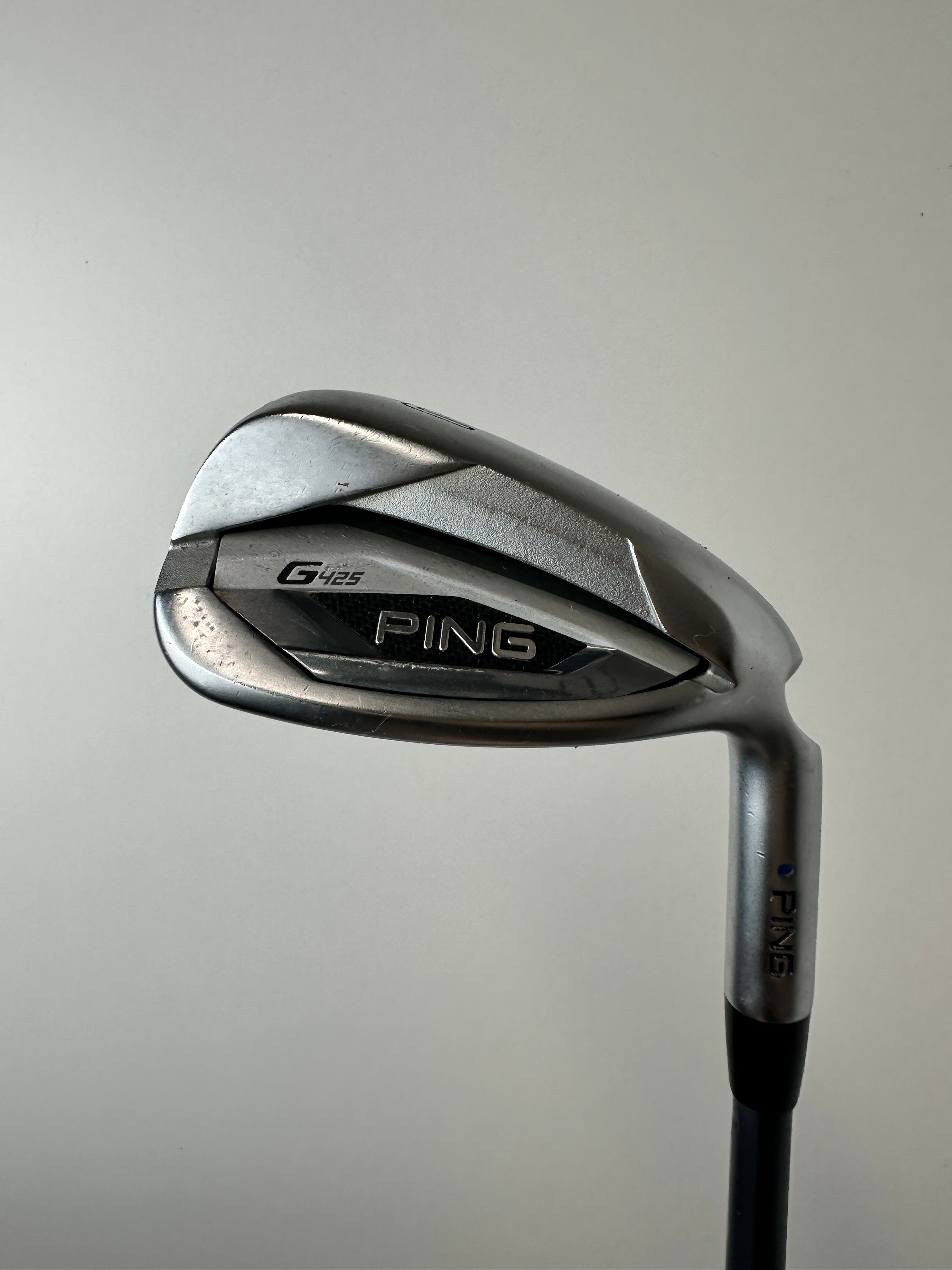 RH PING G425 Wedge UW / Good Condition / Regular Flex