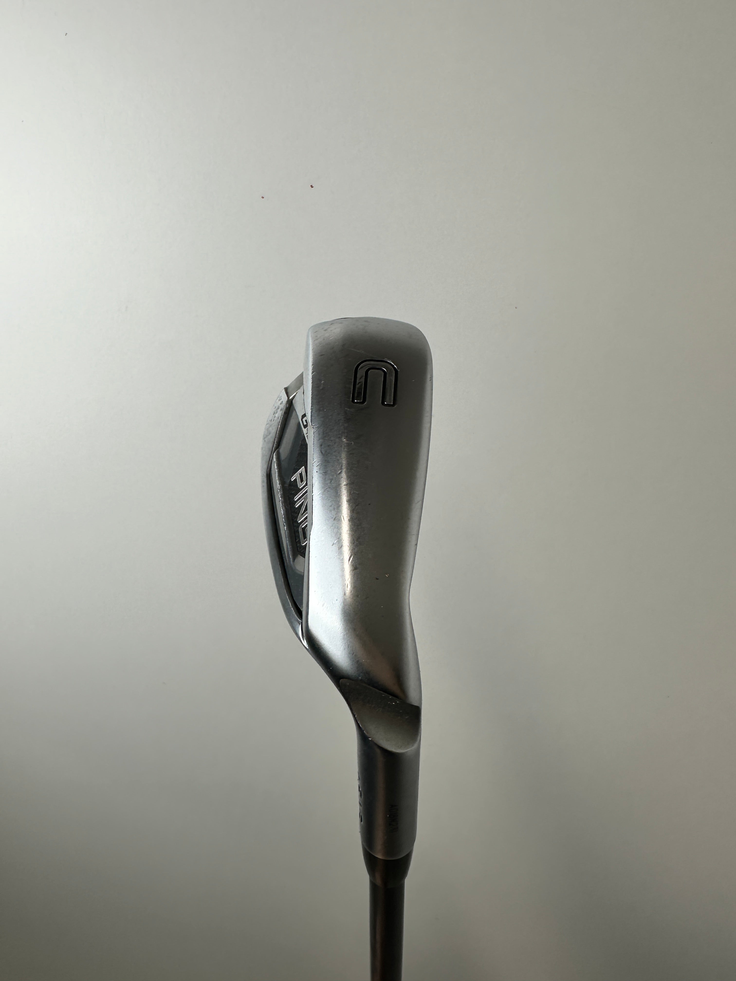 RH PING G425 Wedge UW / Good Condition / Regular Flex
