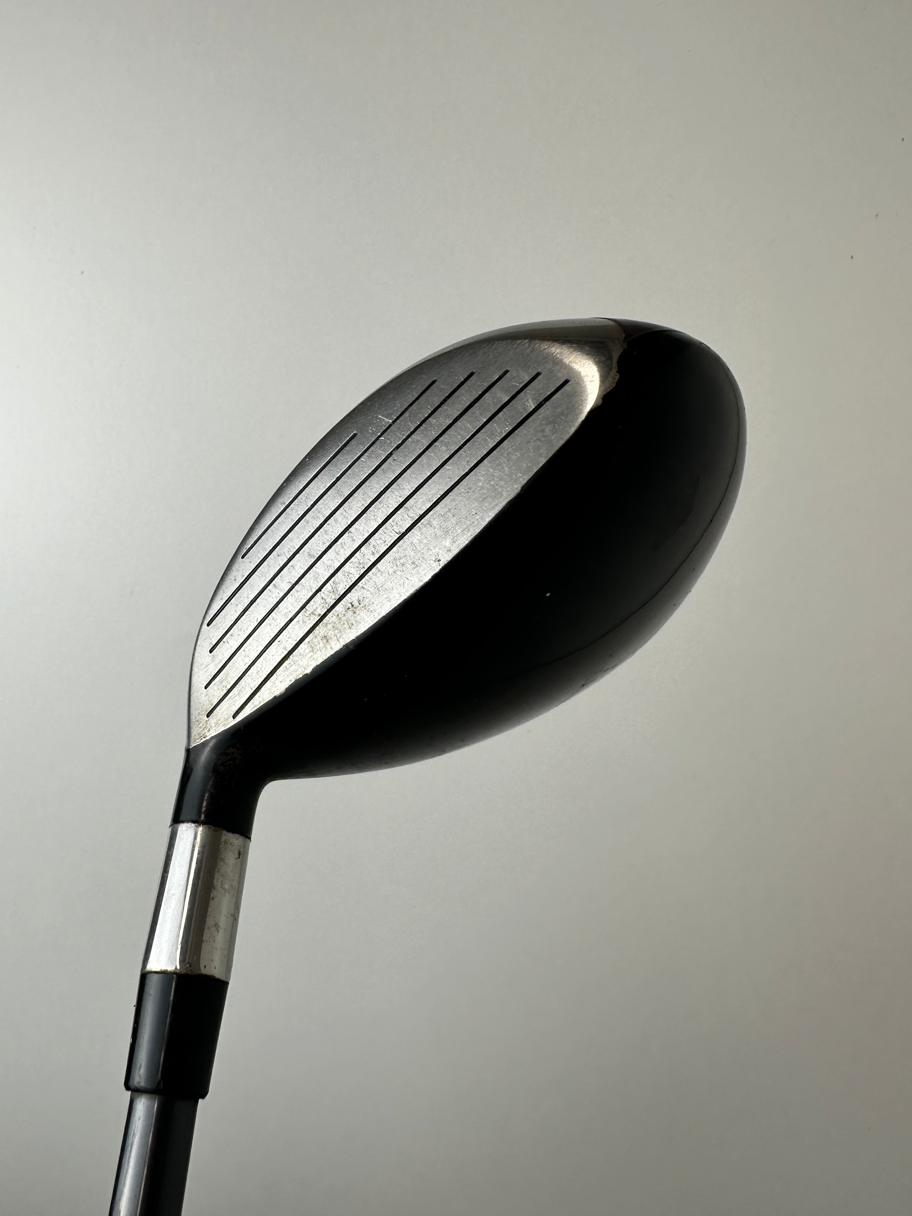 RH Callaway Diablo Edge Fairway Wood #5 / Good Condition / Regular Flex
