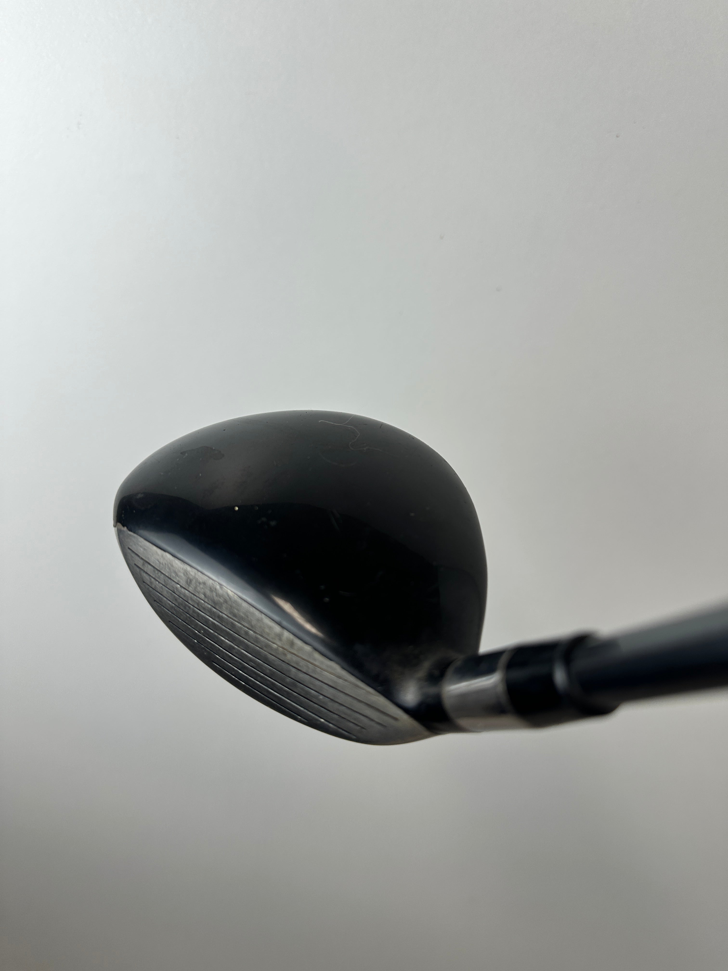 RH Callaway Diablo Edge Fairway Wood #5 / Good Condition / Regular Flex