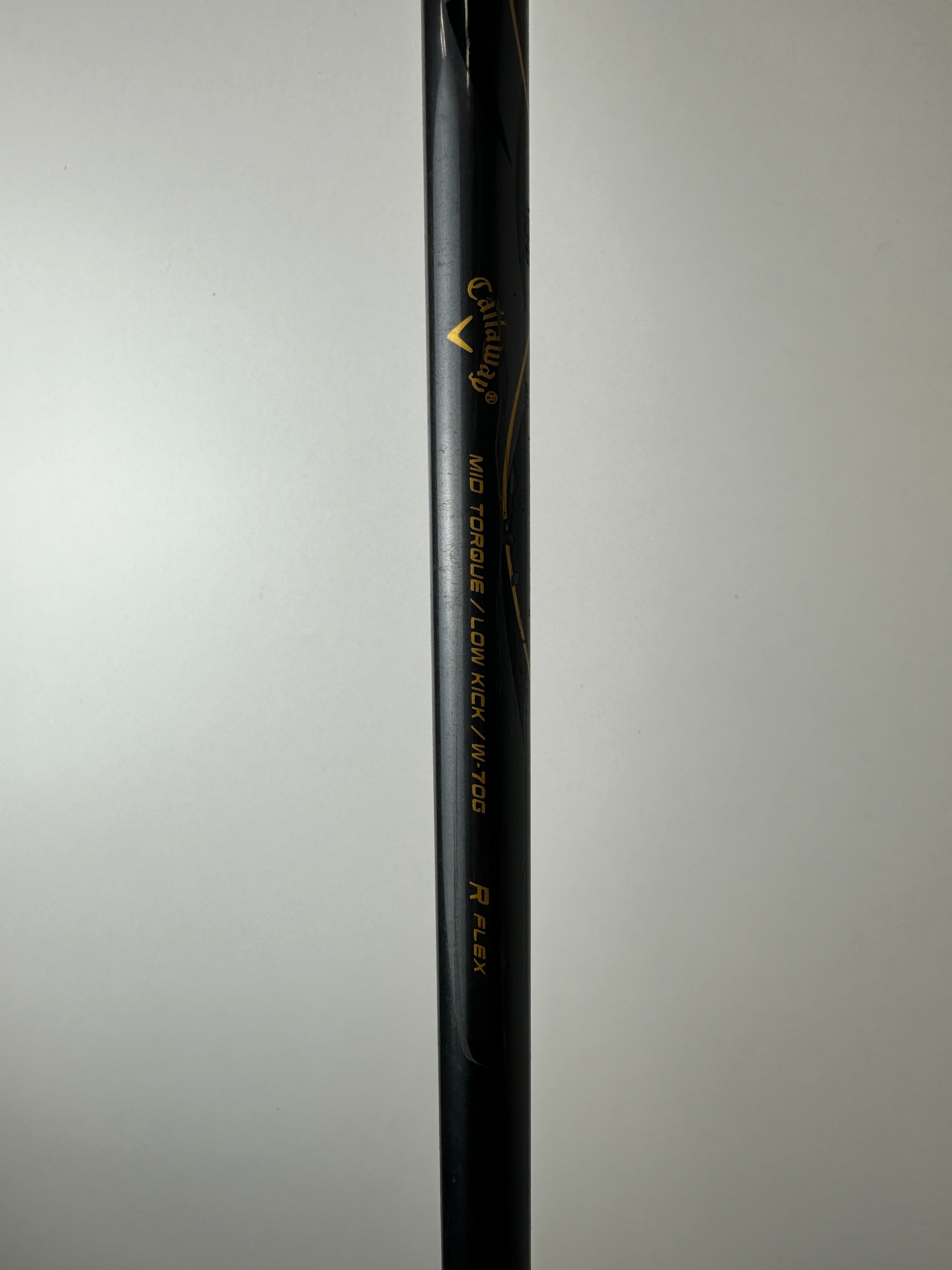 RH Callaway Diablo Edge Fairway Wood #5 / Good Condition / Regular Flex