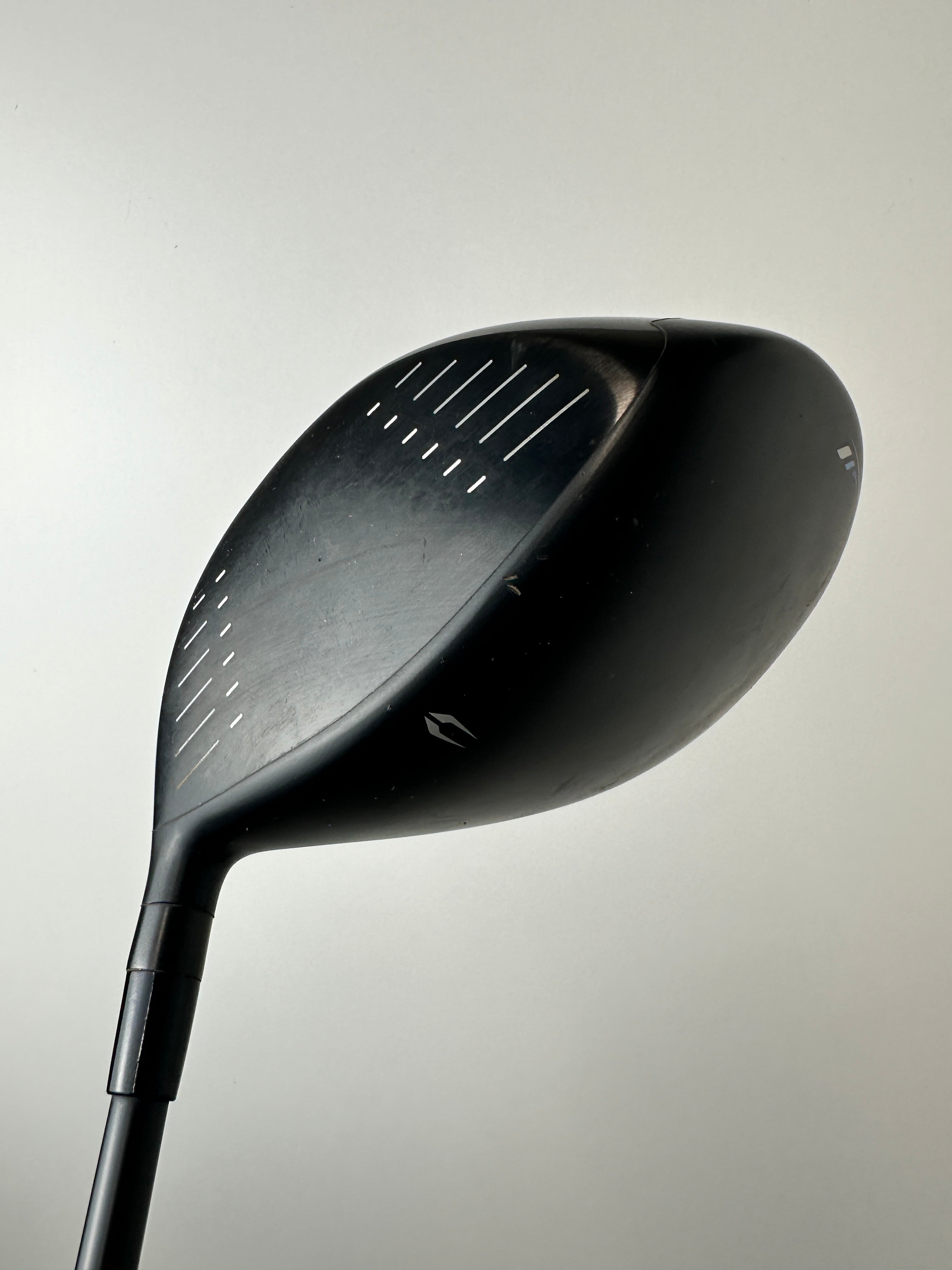 RH Cleveland Launcher XL Lite Driver 10.5* / Good Condition / Regular Flex