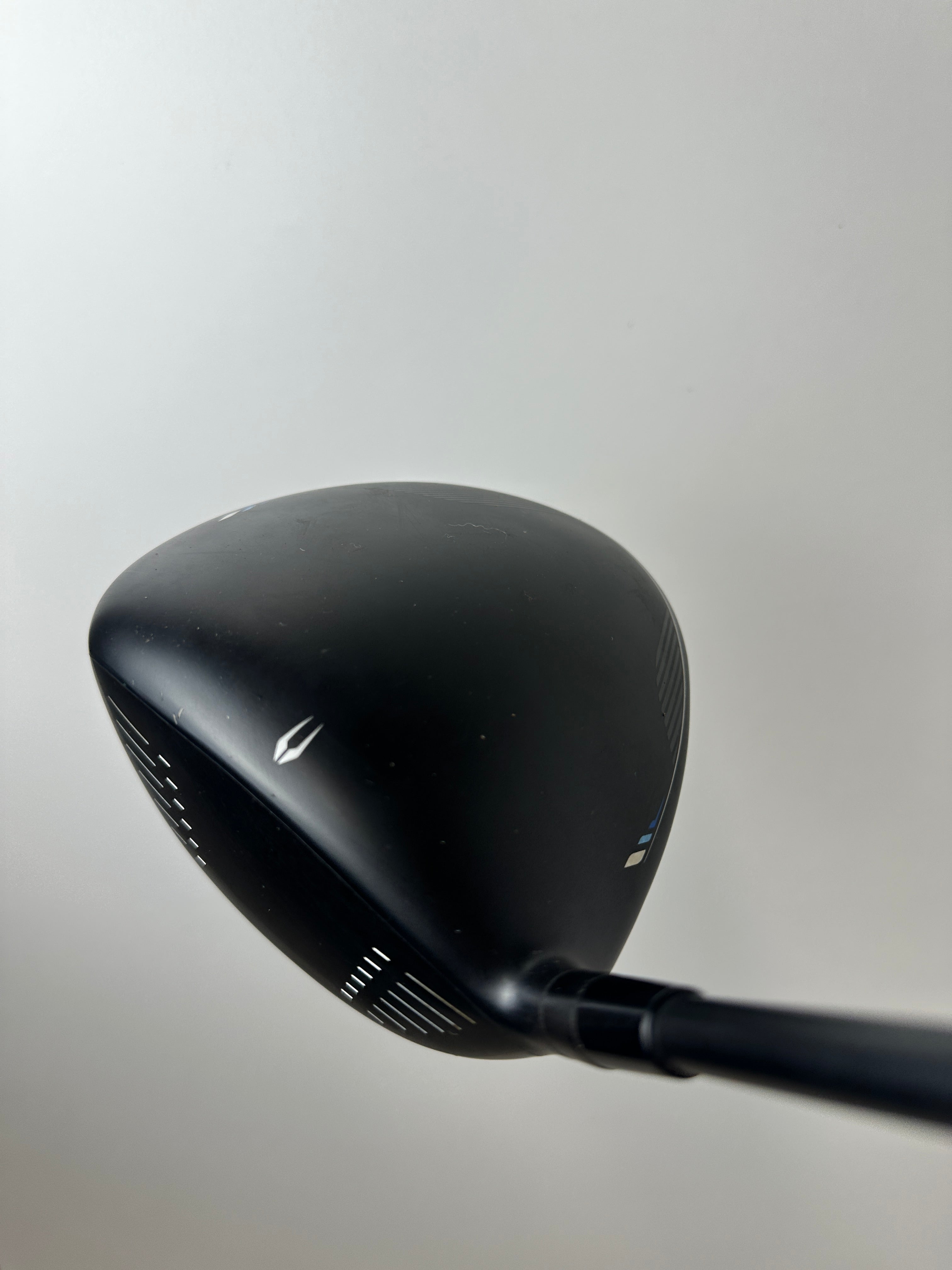 RH Cleveland Launcher XL Lite Driver 10.5* / Good Condition / Regular Flex