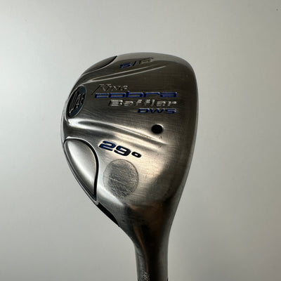RH Cobra Baffler DWS Hybrid #5