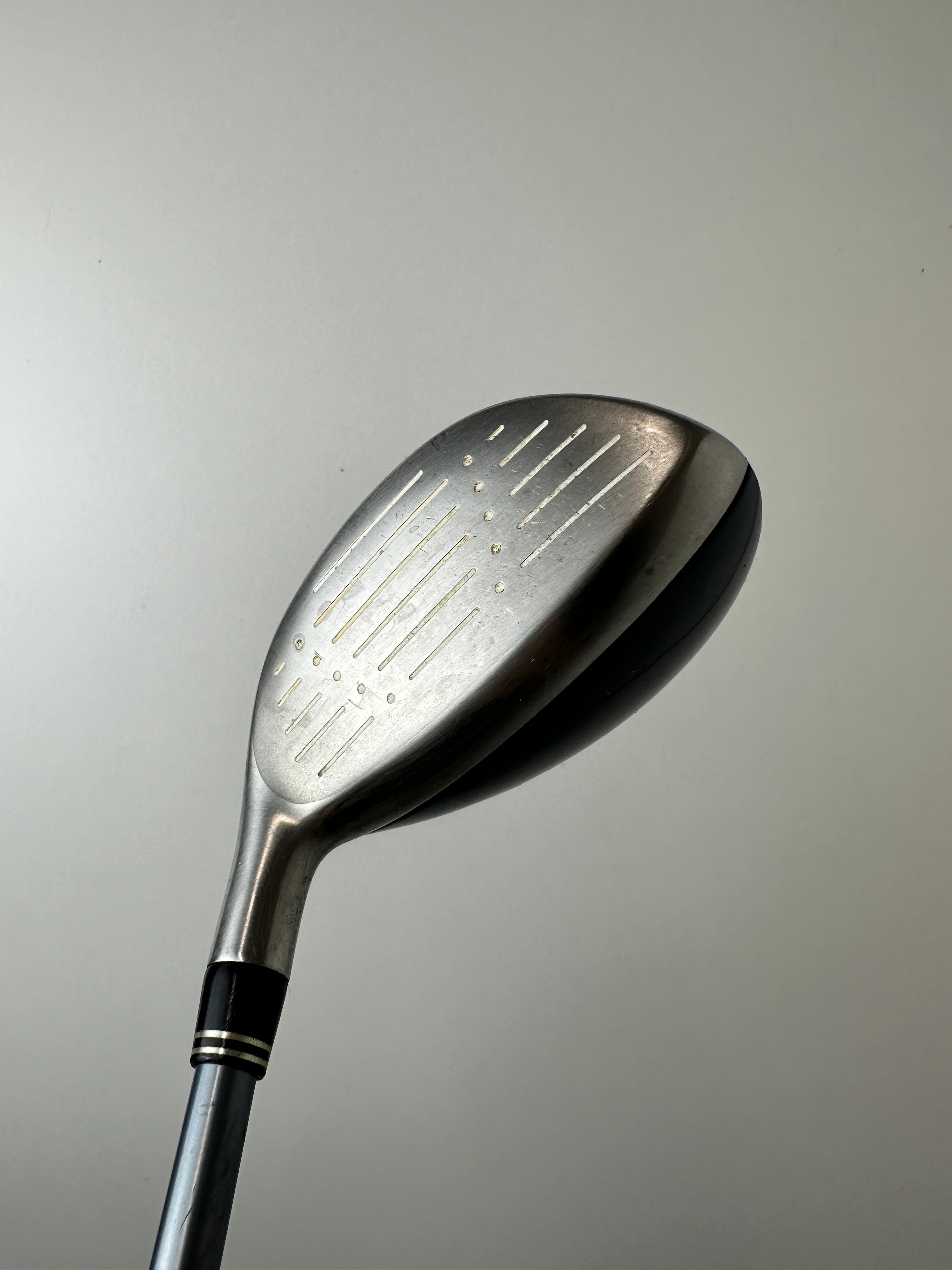 RH Cobra Baffler DWS Hybrid #5 / Good Condition / Ladies Flex