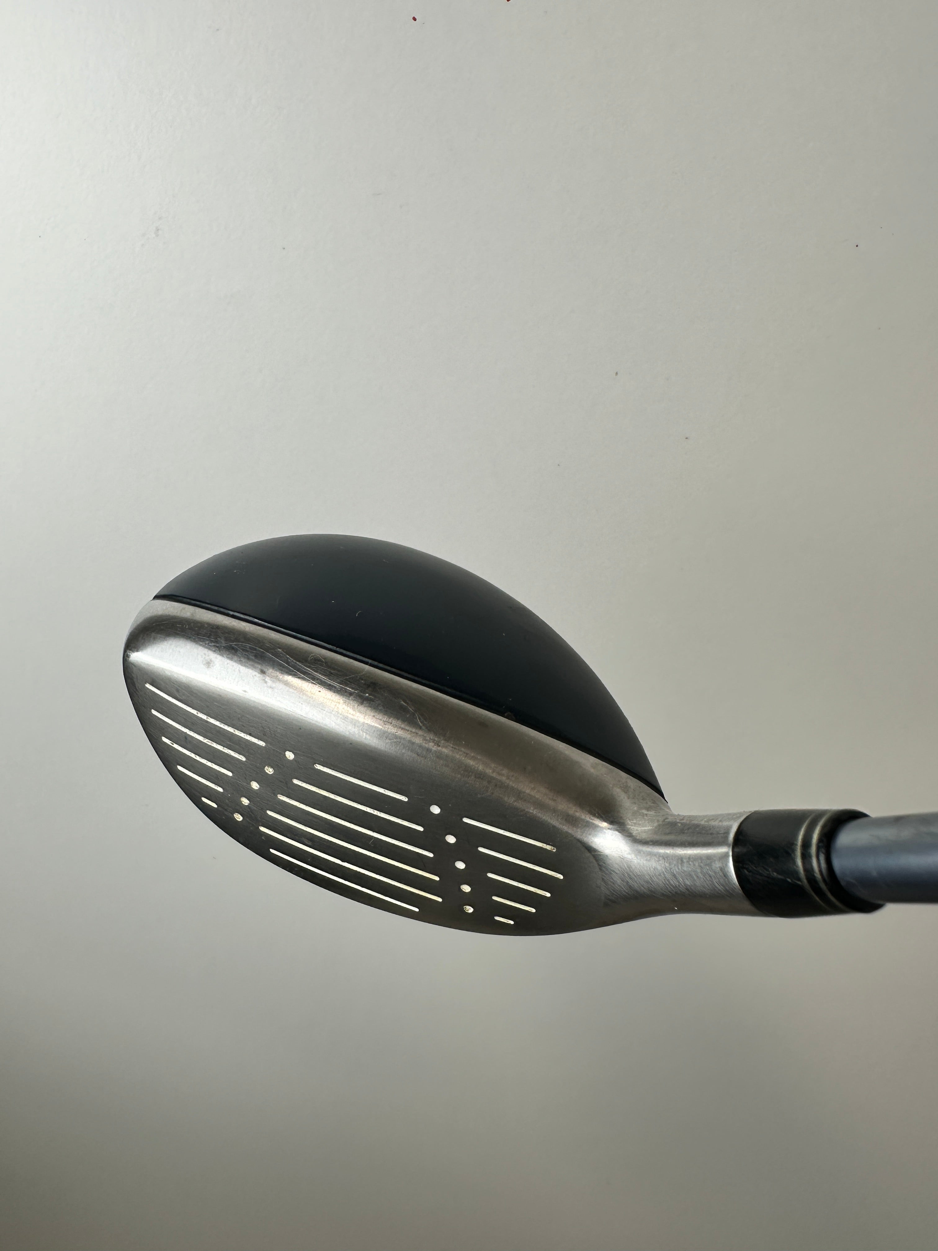RH Cobra Baffler DWS Hybrid #5 / Good Condition / Ladies Flex