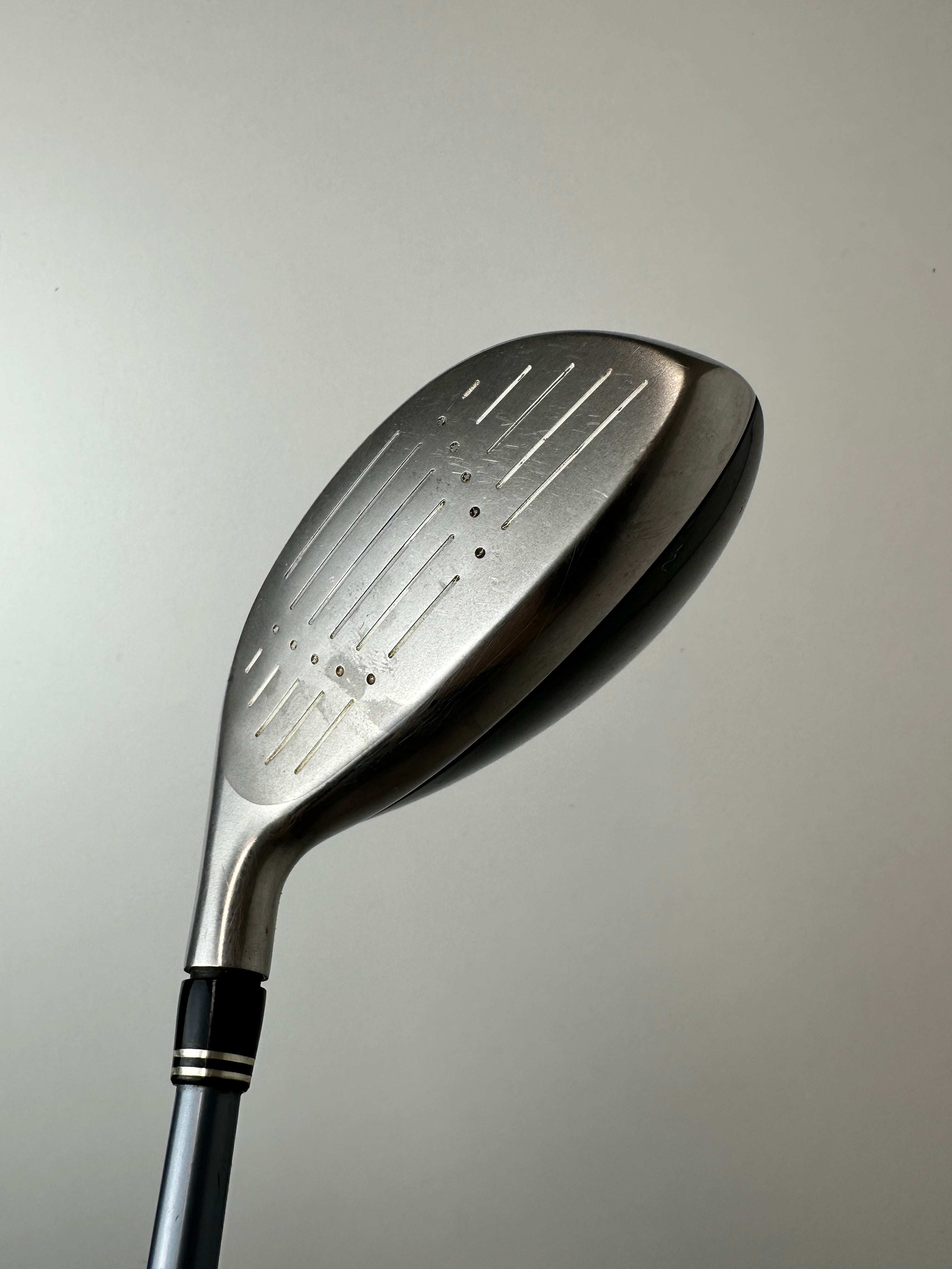RH Cobra Baffler DWS Hybrid #3 / Good Condition / Ladies Flex