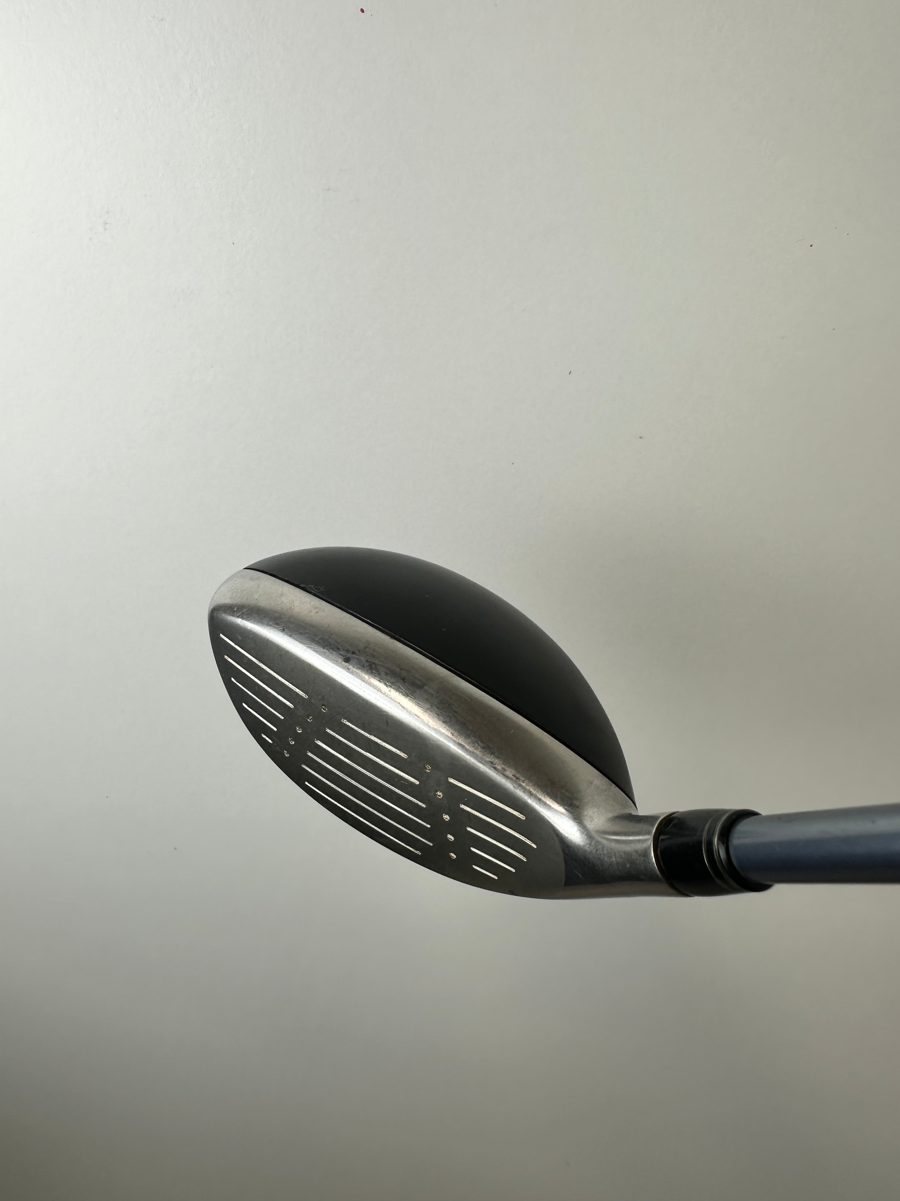 RH Cobra Baffler DWS Hybrid #3 / Good Condition / Ladies Flex