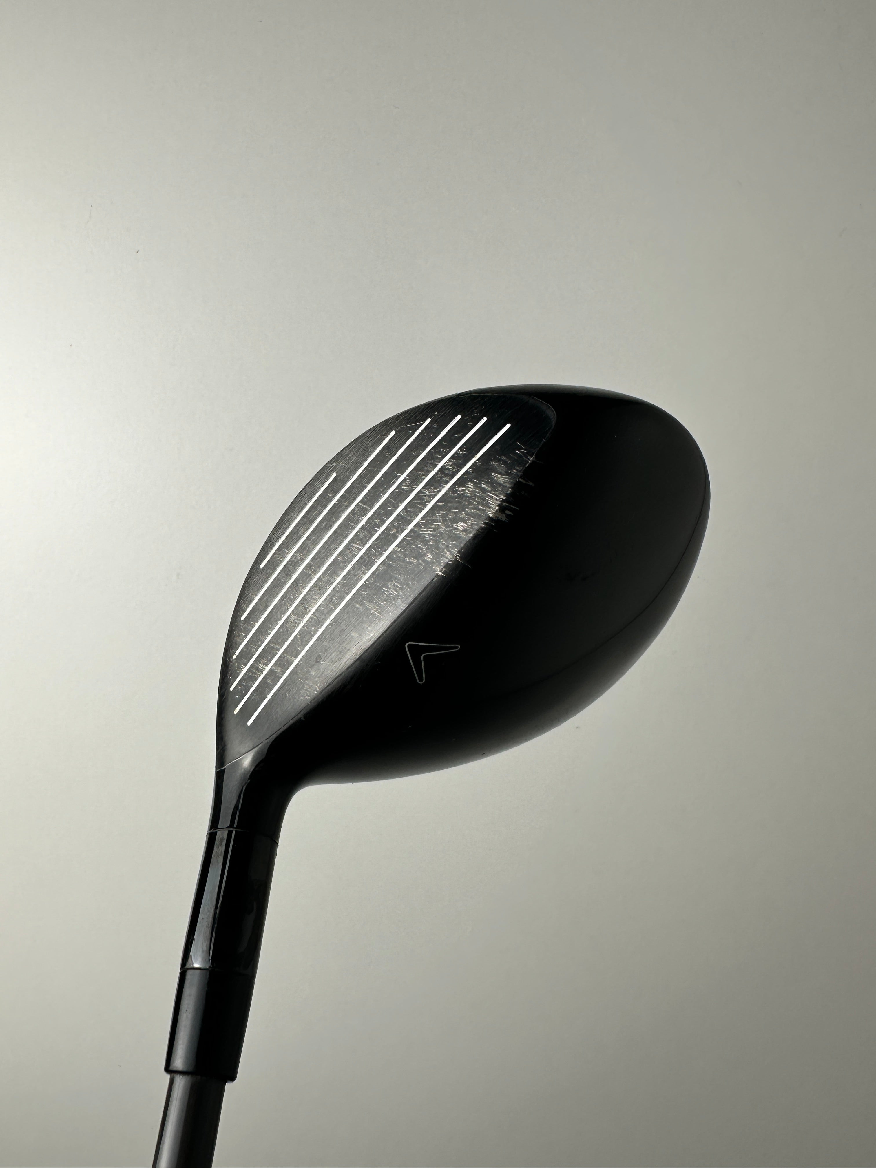 RH Callaway BB V Series Fairway Wood #9 / Good Condition / Ladies Flex