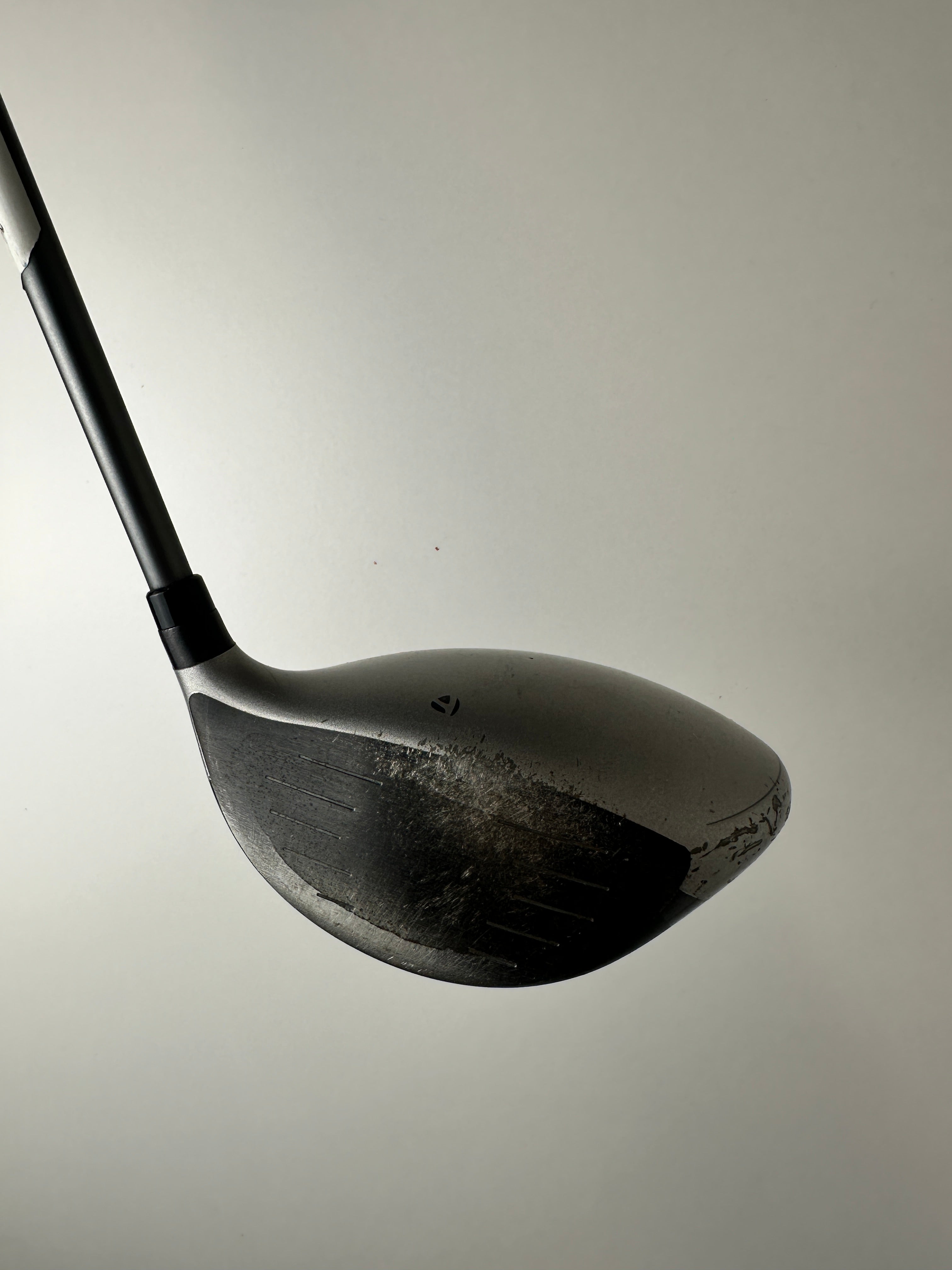 LH Taylormade SLDRS Mini Driver 14* / OK Condition / Regular Flex
