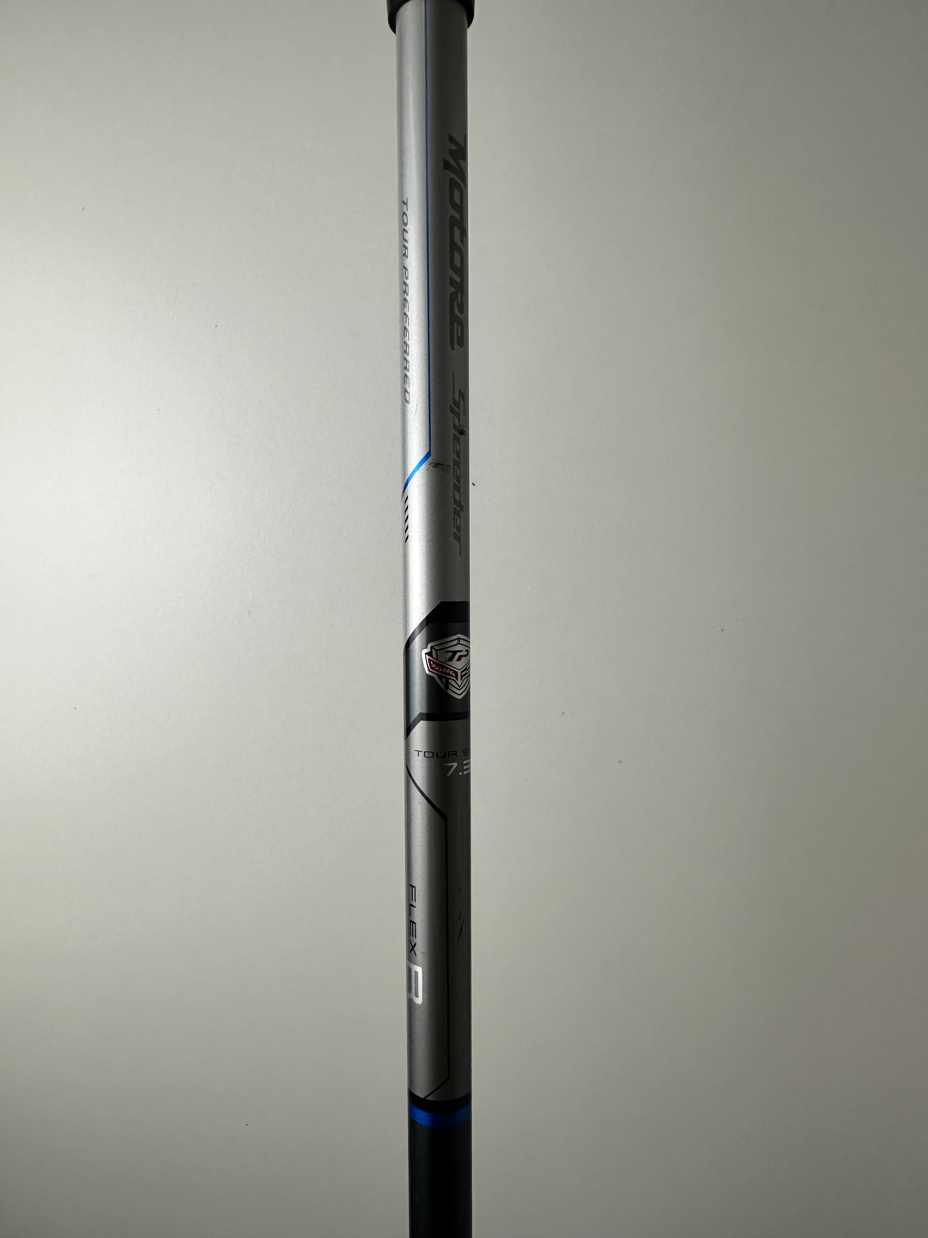LH Taylormade SLDRS Mini Driver 14* / OK Condition / Regular Flex